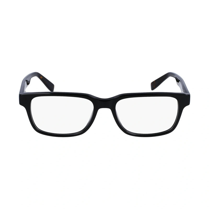 Gafas 55 mm color negro