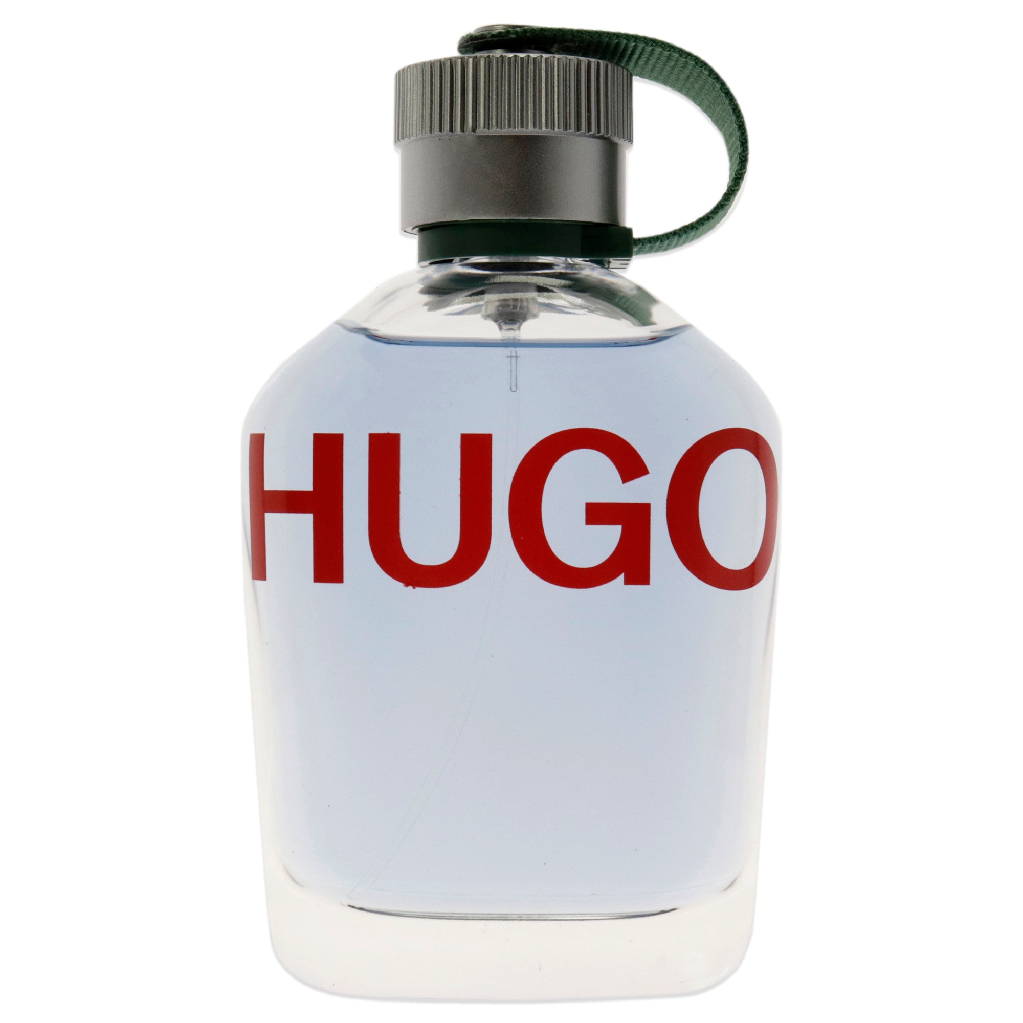 Perfume de hombre eau de toilette 4,2 oz