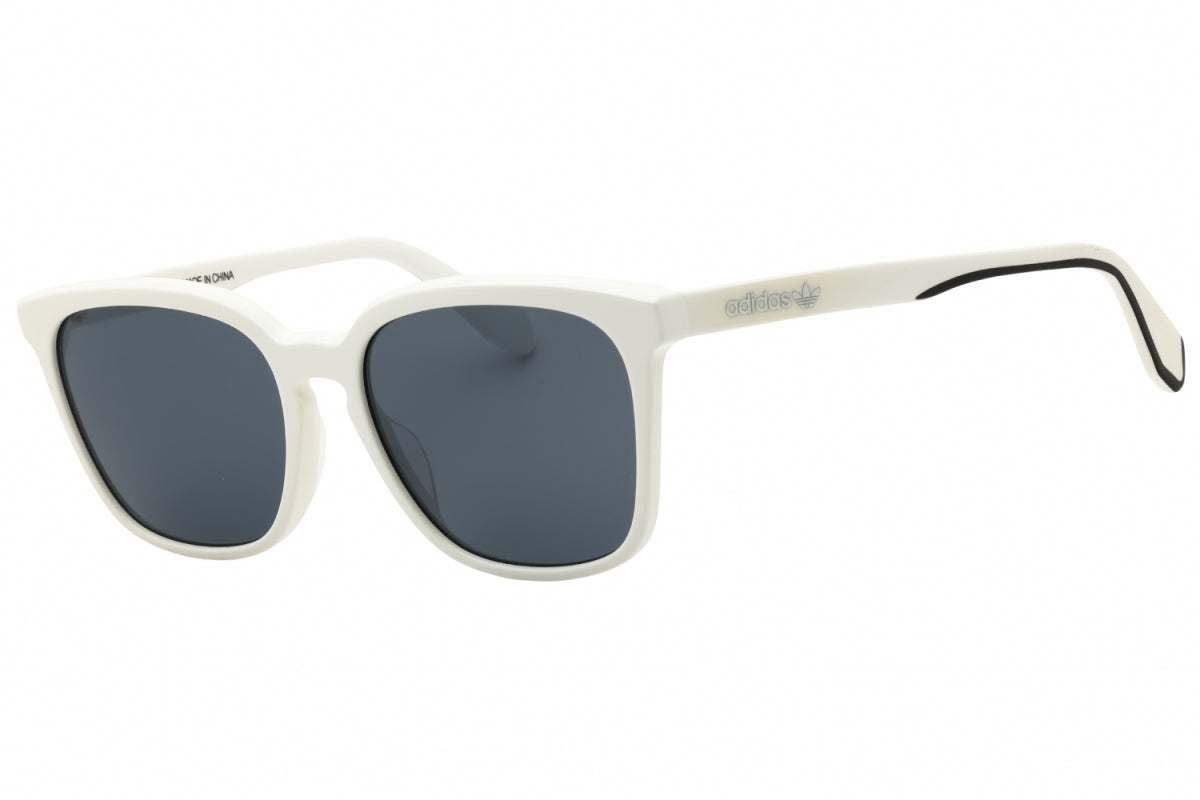 Gafas color blanco