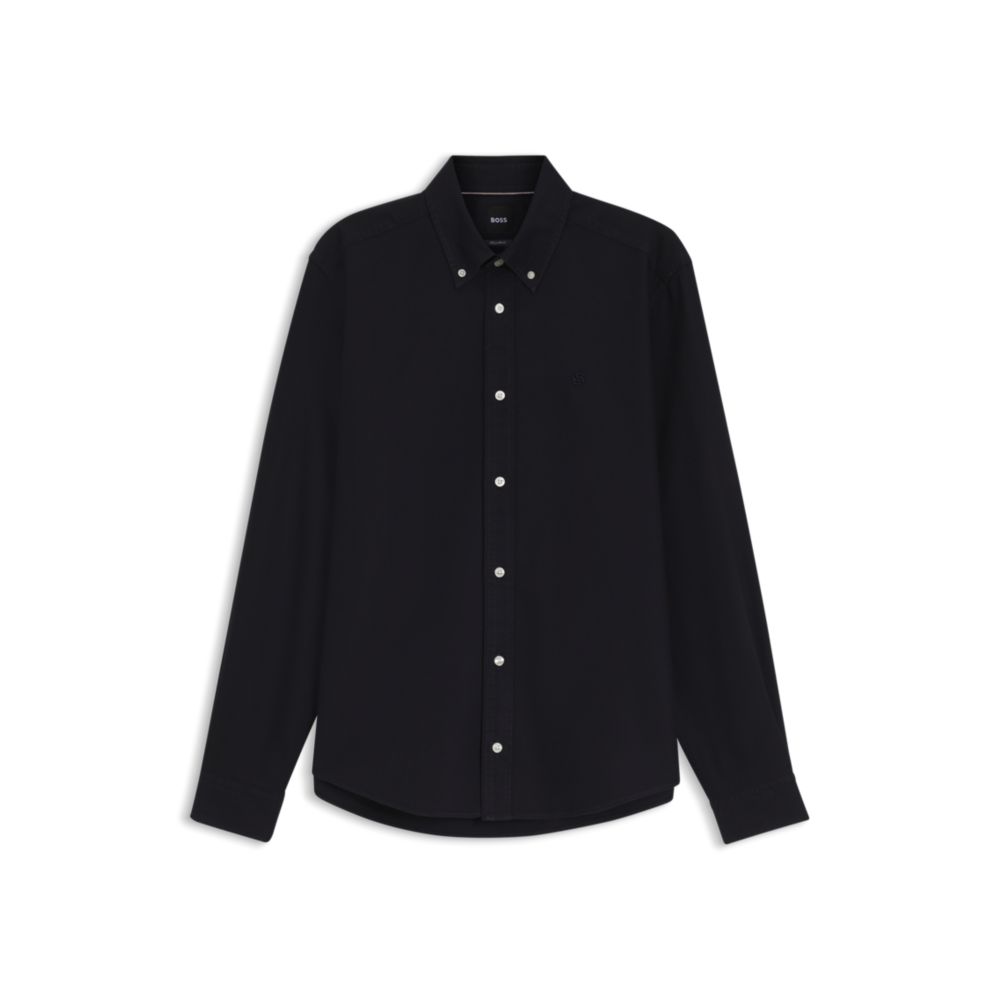 Camisa de algodón