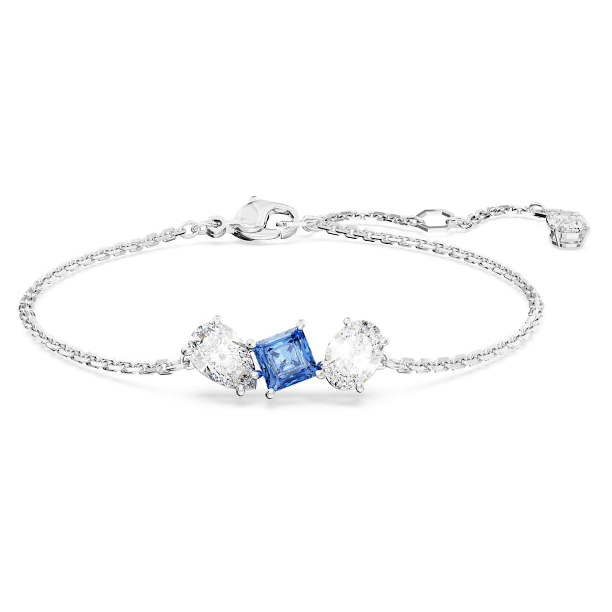 Pulsera color azul