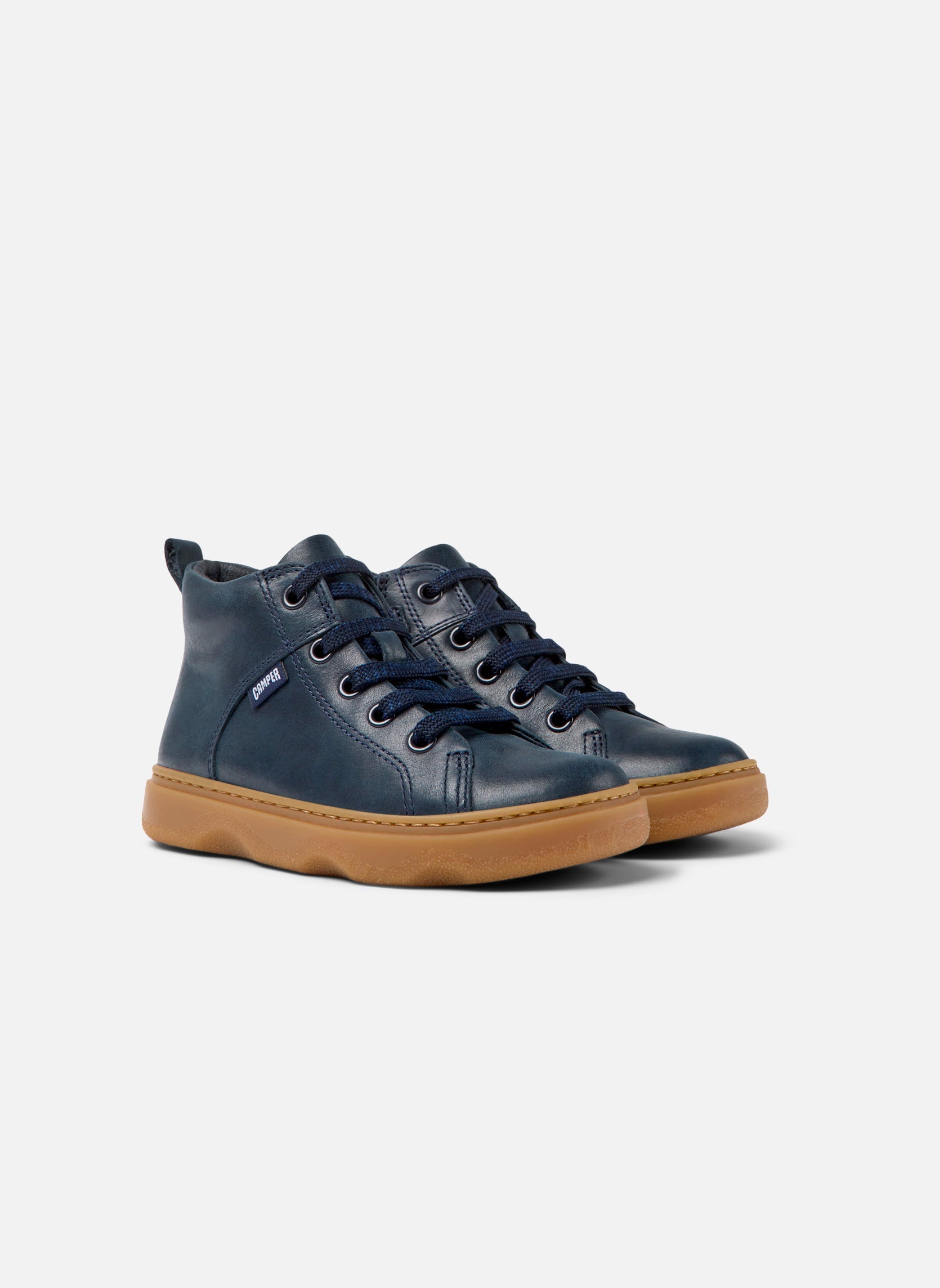Botines infantil
