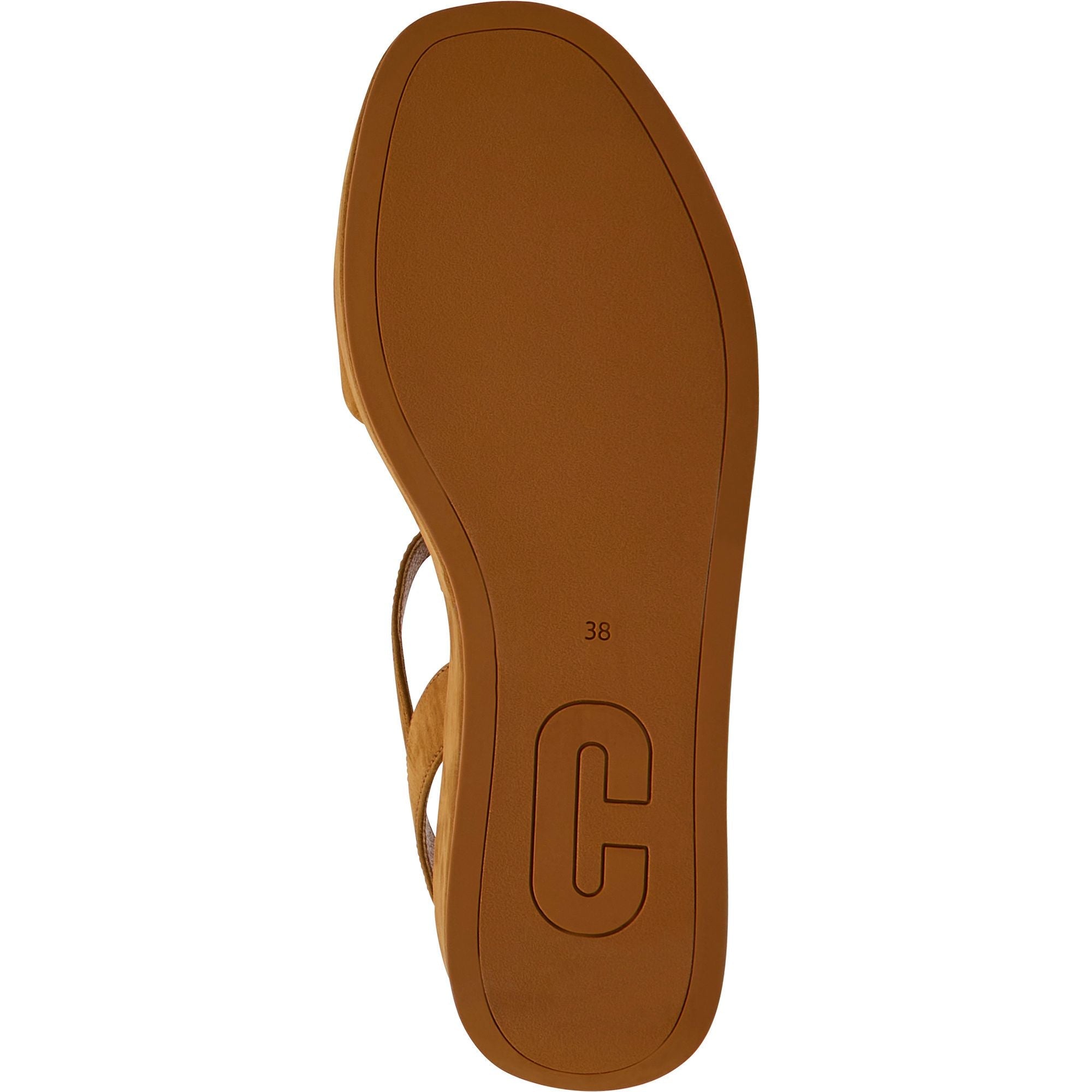 Sandalias de mujer