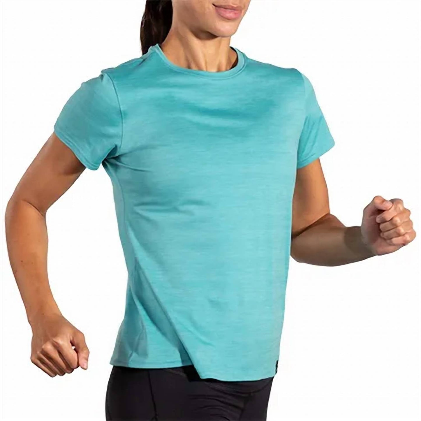 Camiseta de manga corta