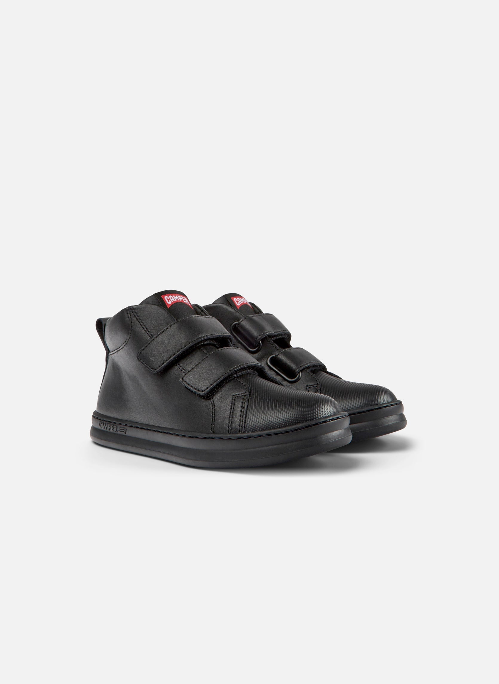 Botines infantil