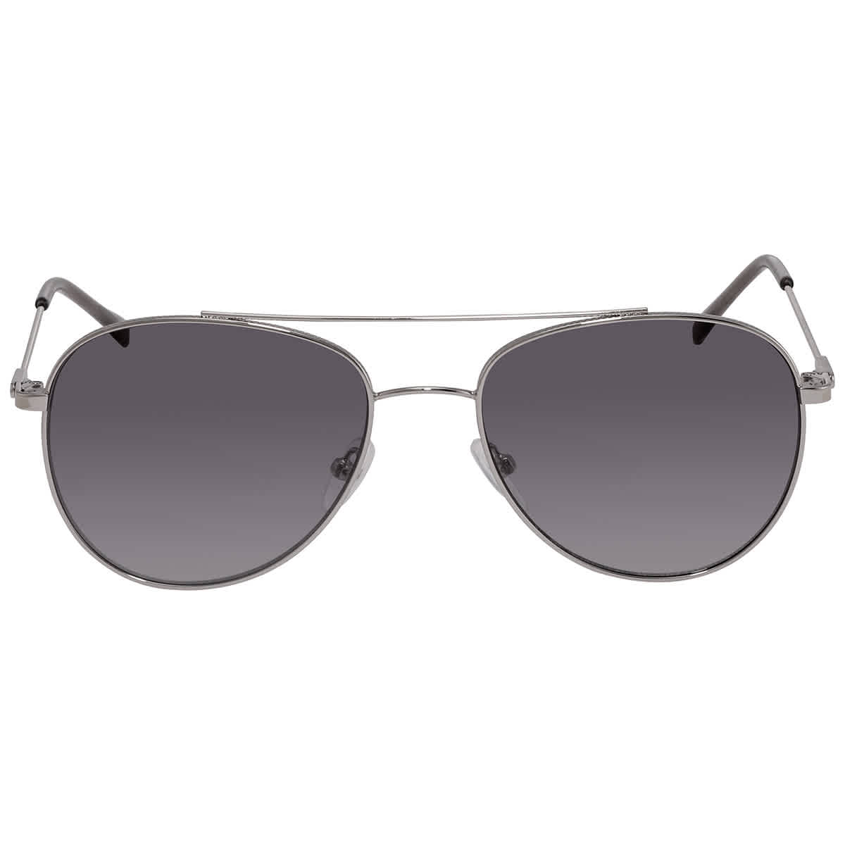 Gafas de sol unisex color gris