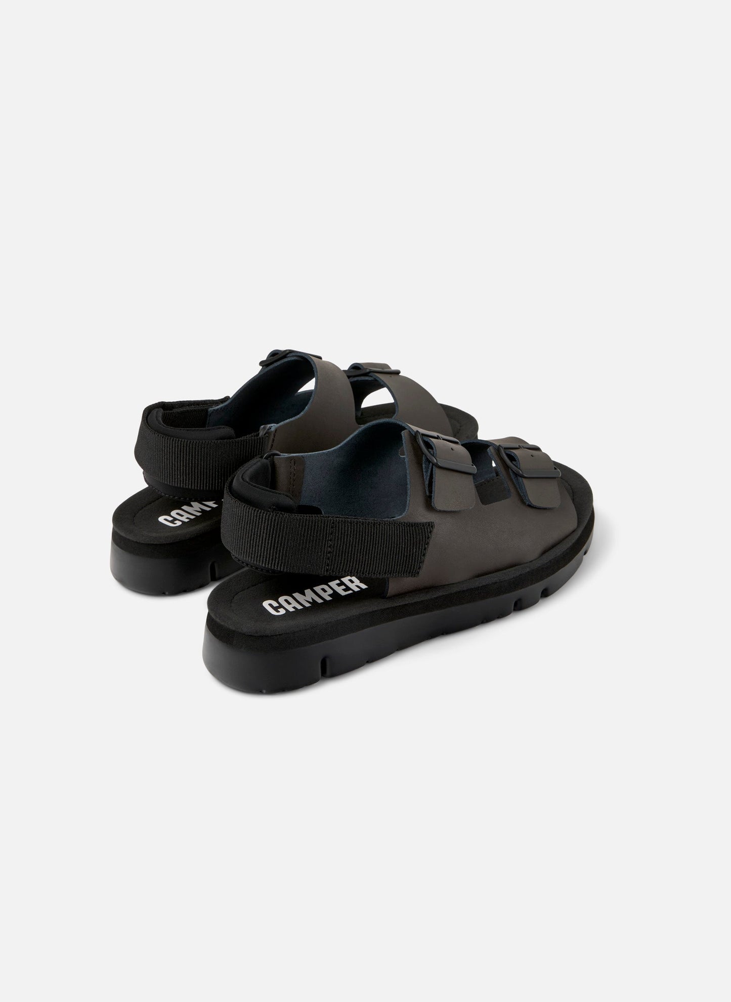 Sandalias de hombre