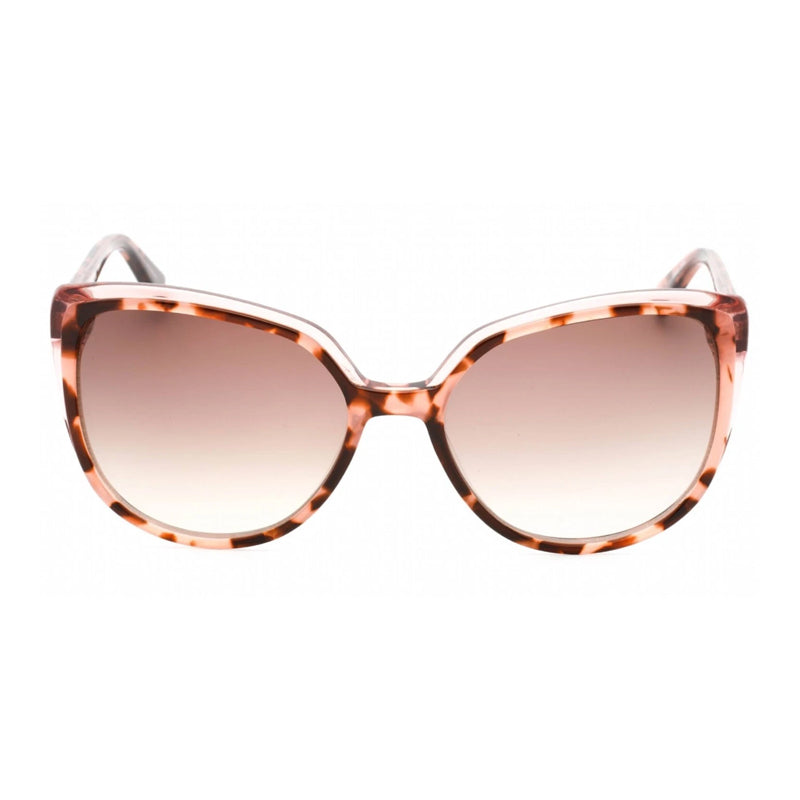 Gafas color café