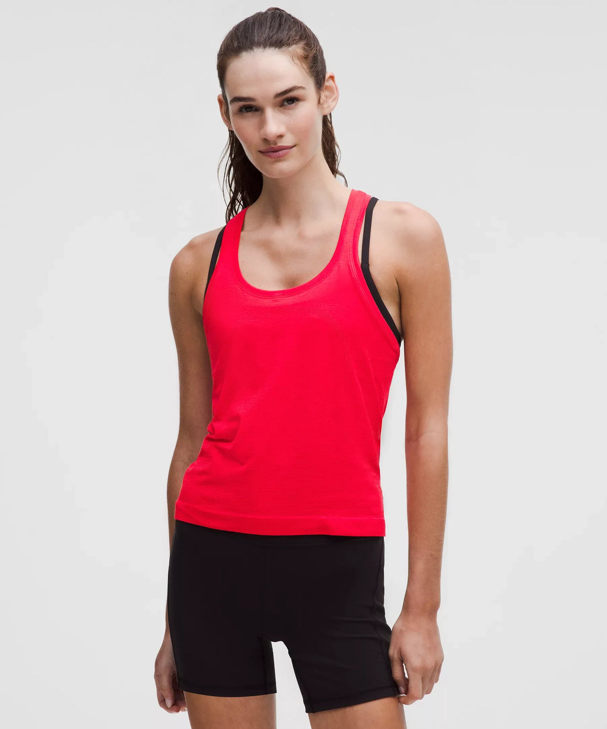 Camiseta sin mangas