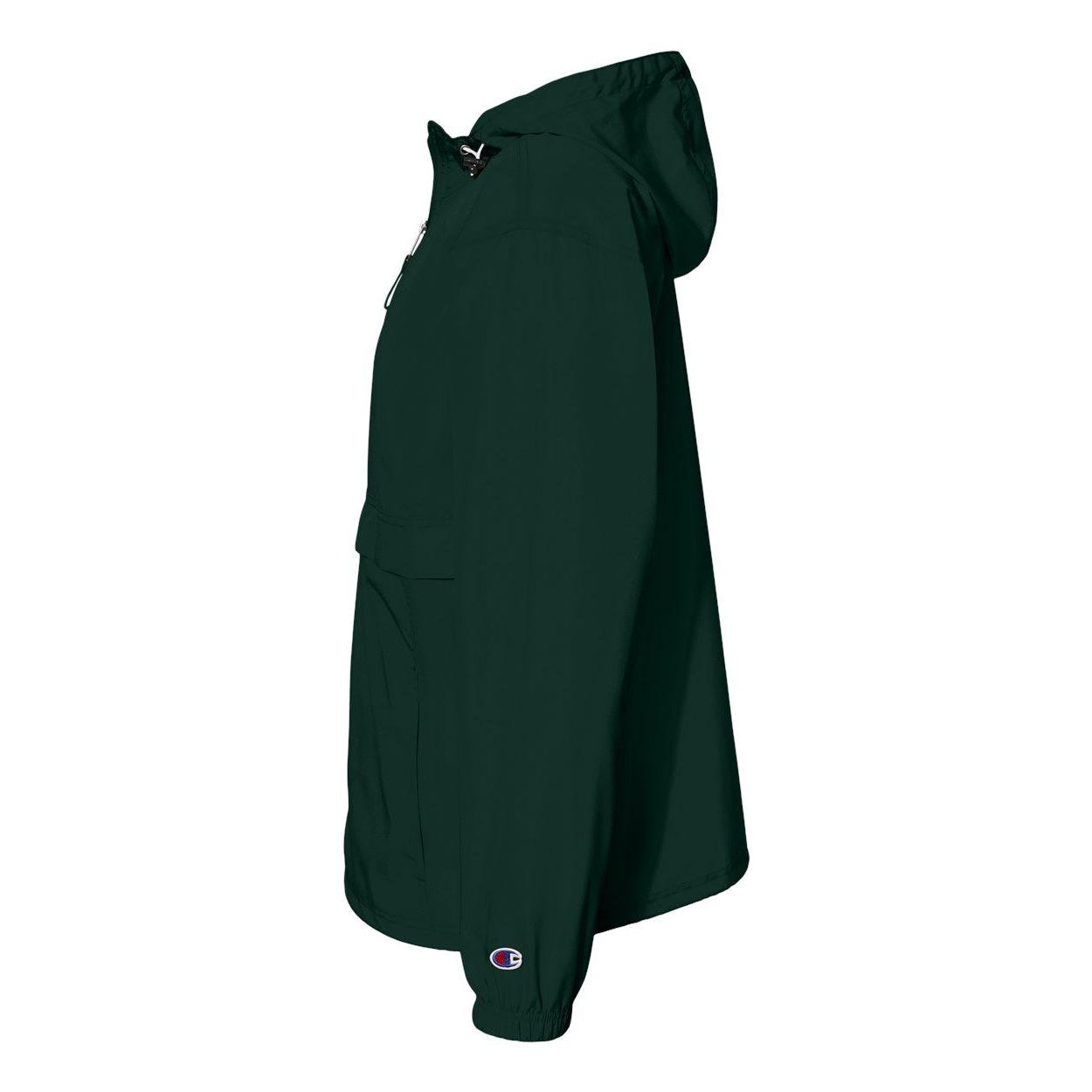 Chaqueta