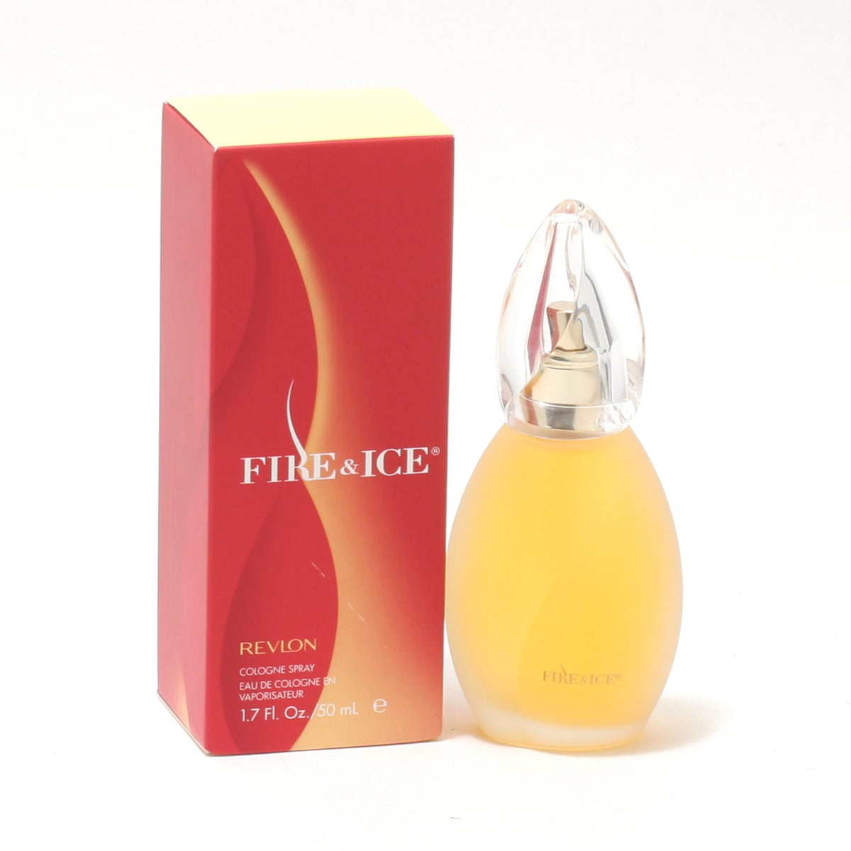 Perfume de mujer 1,7 oz