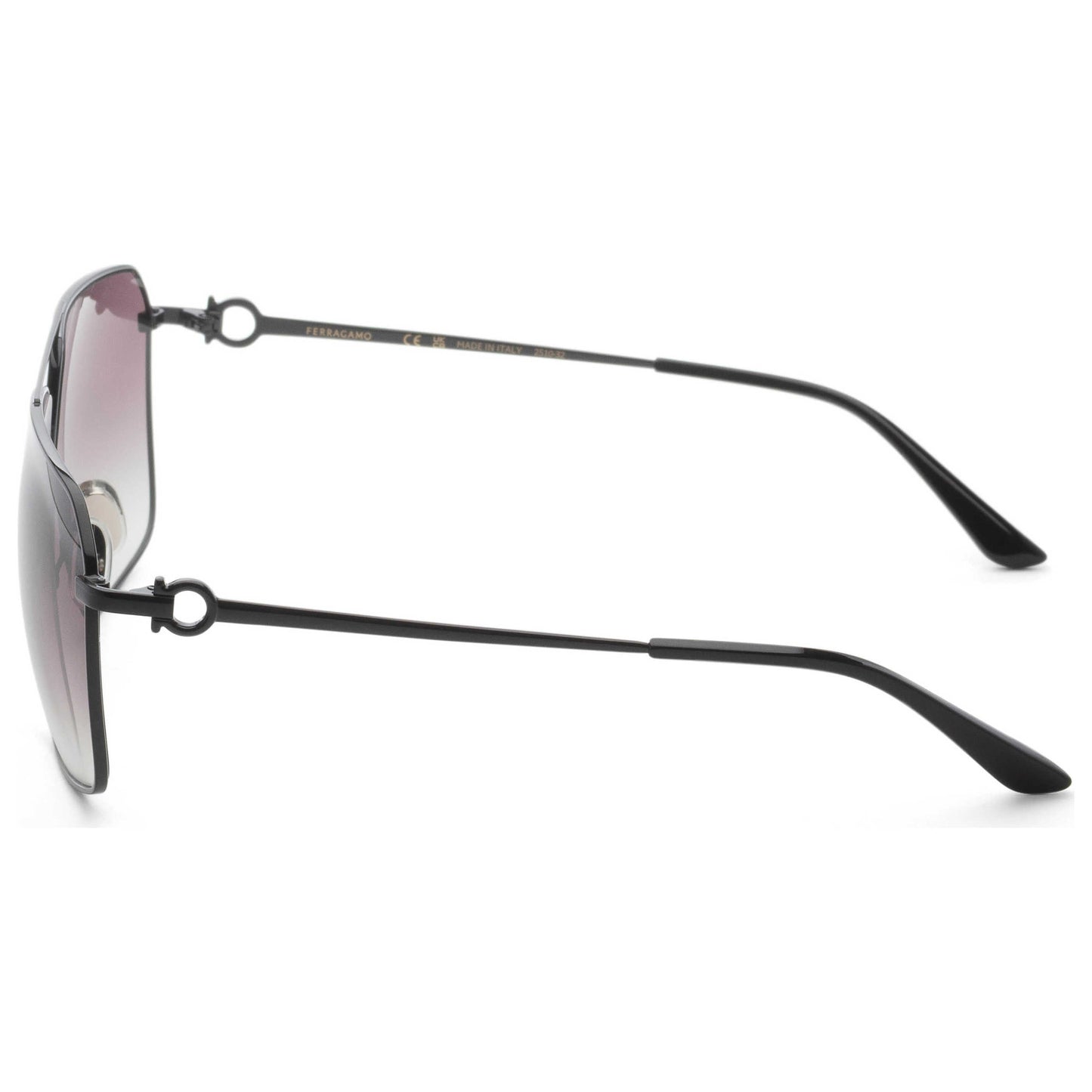 Gafas de sol de hombre 62 mm