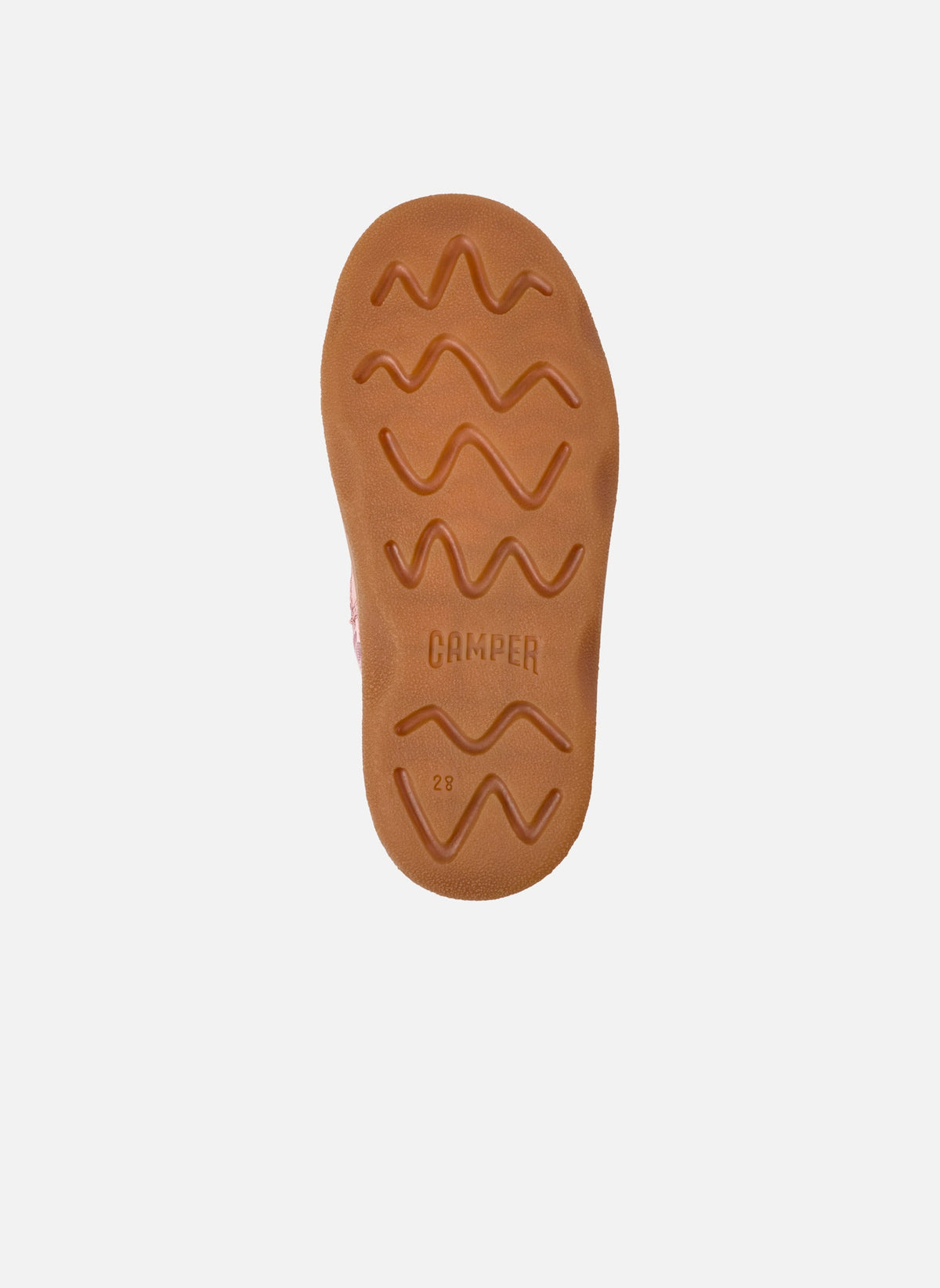 Botines infantil