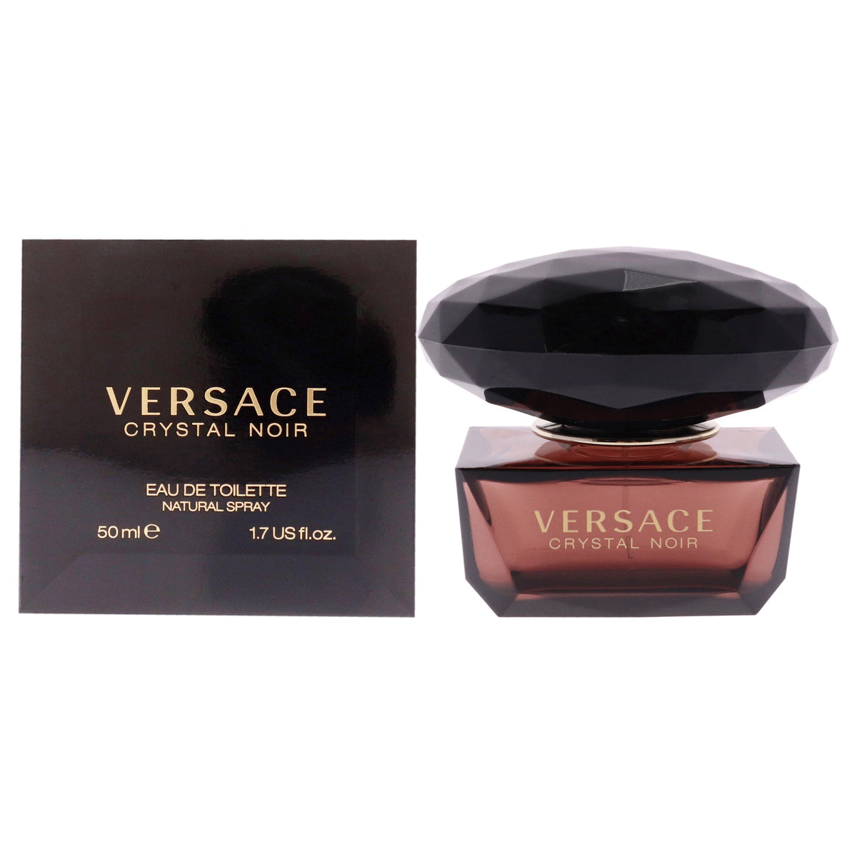 Perfume de mujer eau de toilette 1,7 oz