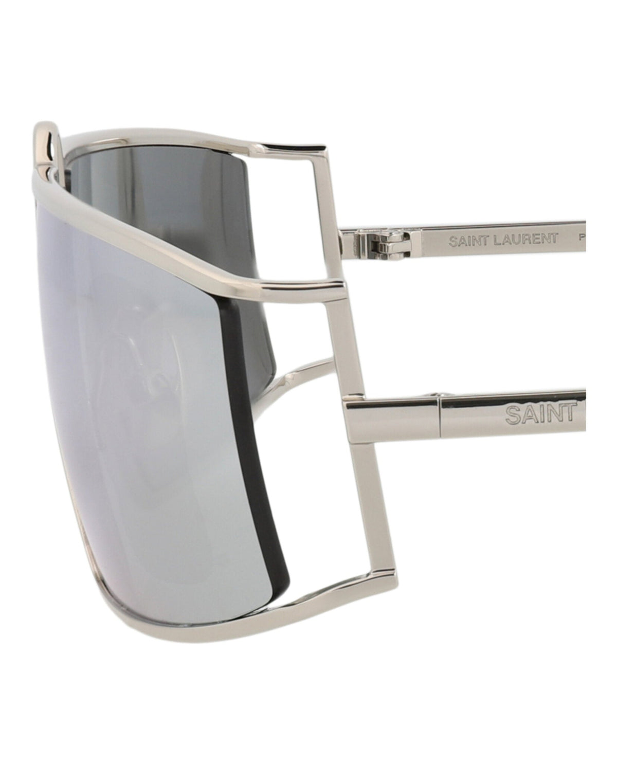 Gafas de sol de montura cuadrada
