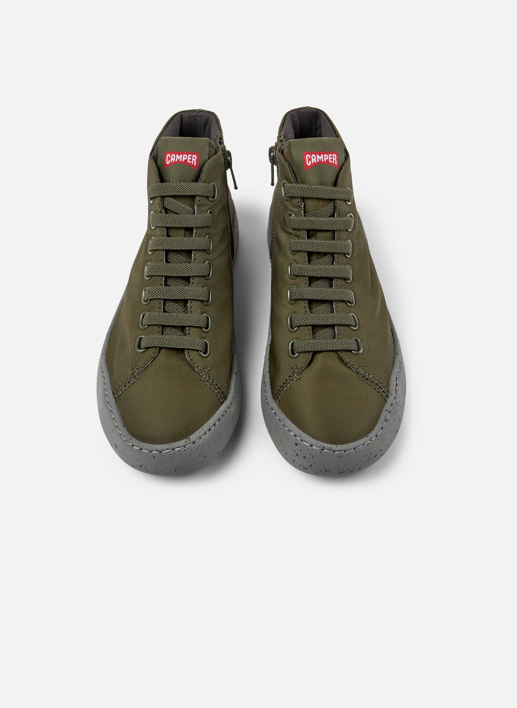 Tenis de mujer