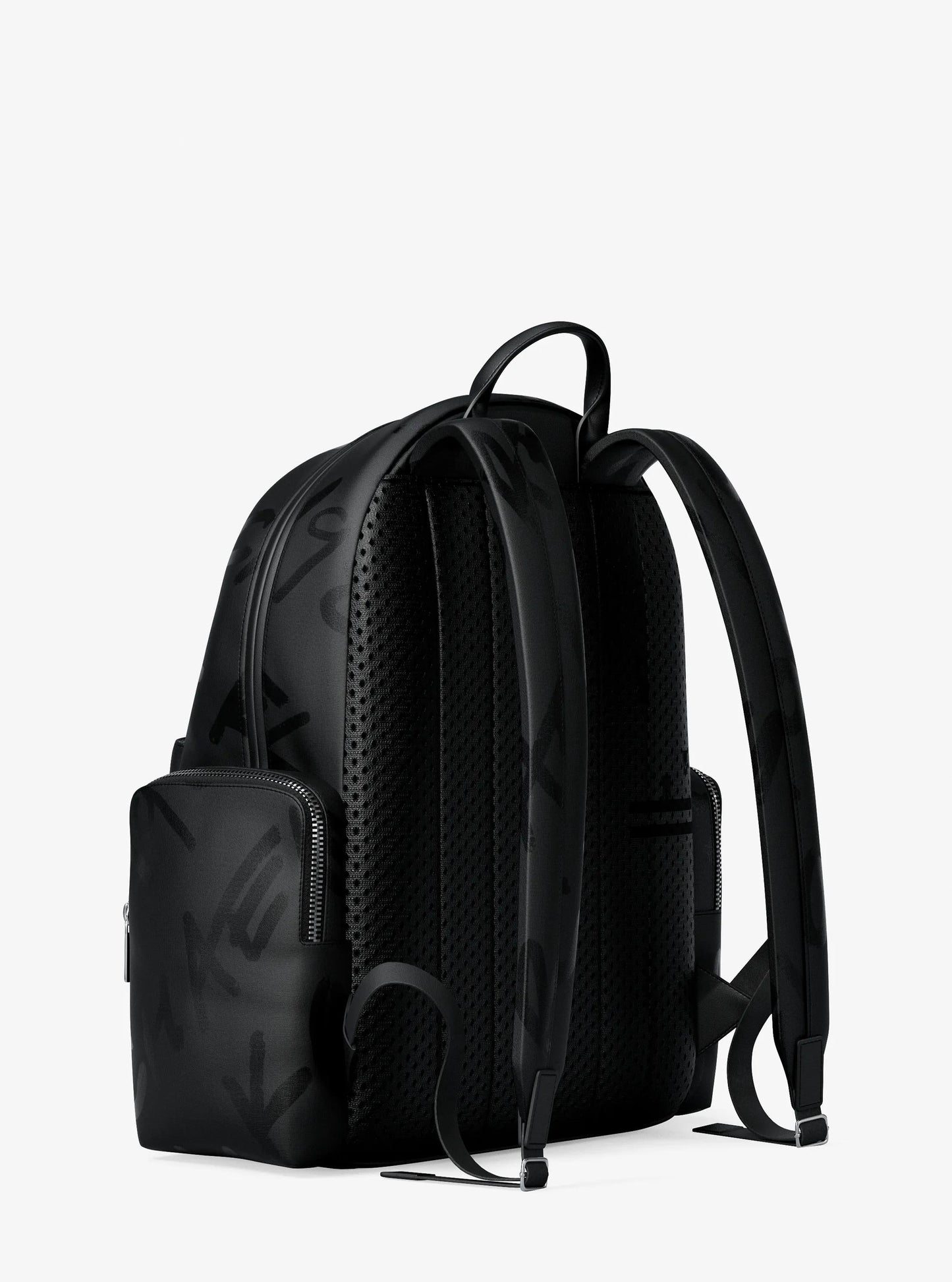 Morral de nailon