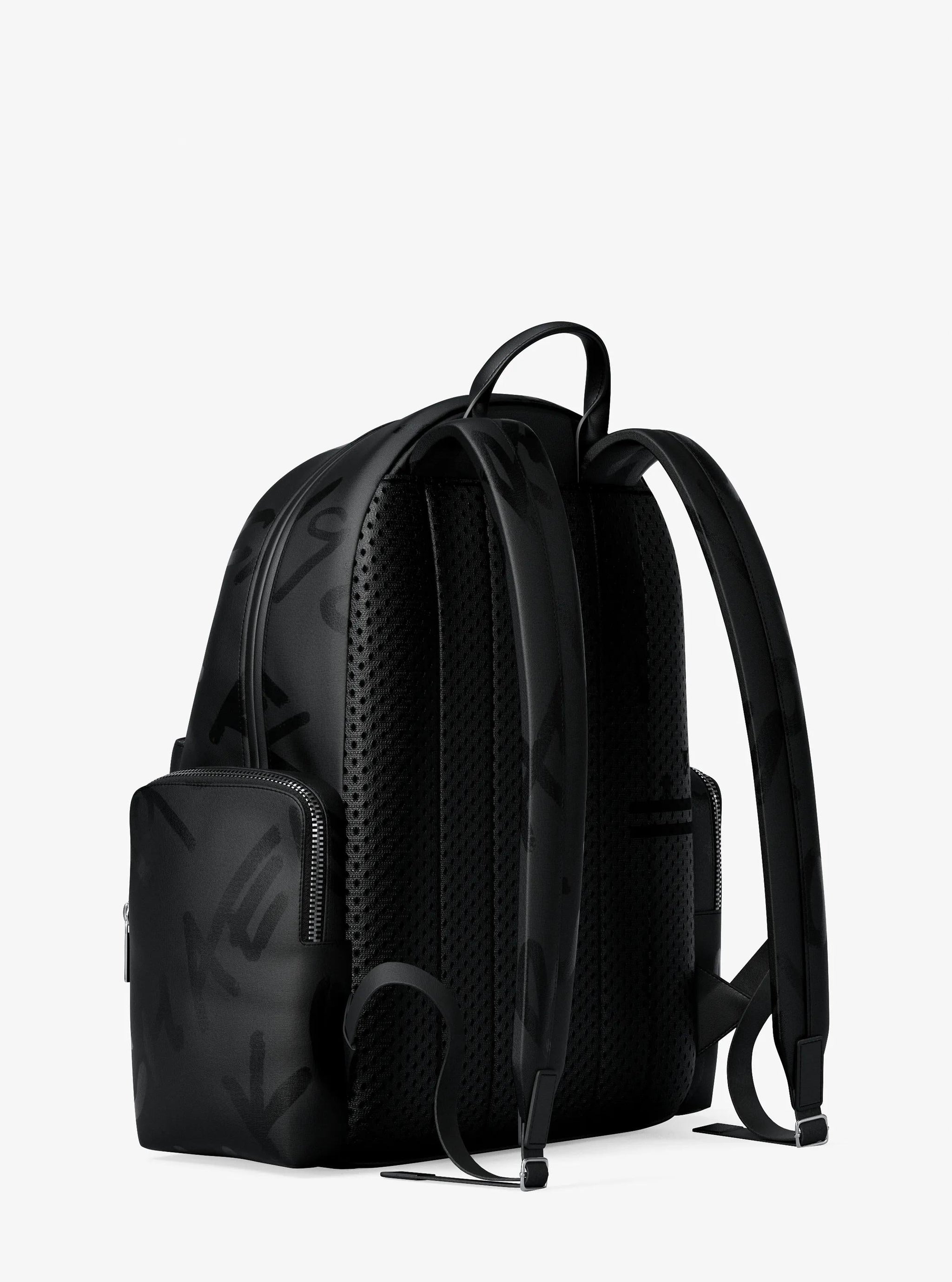 Morral de nailon