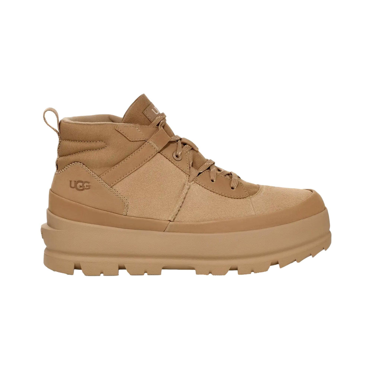 Botas de hombre