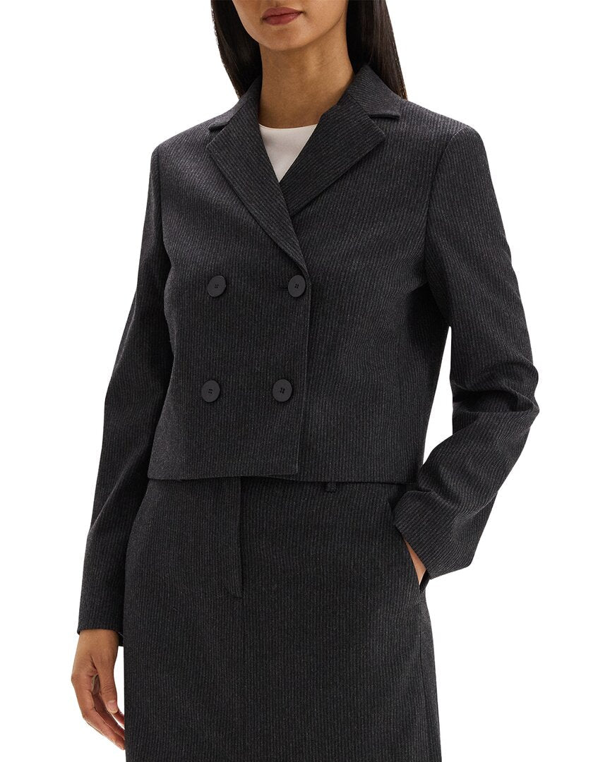 Chaqueta