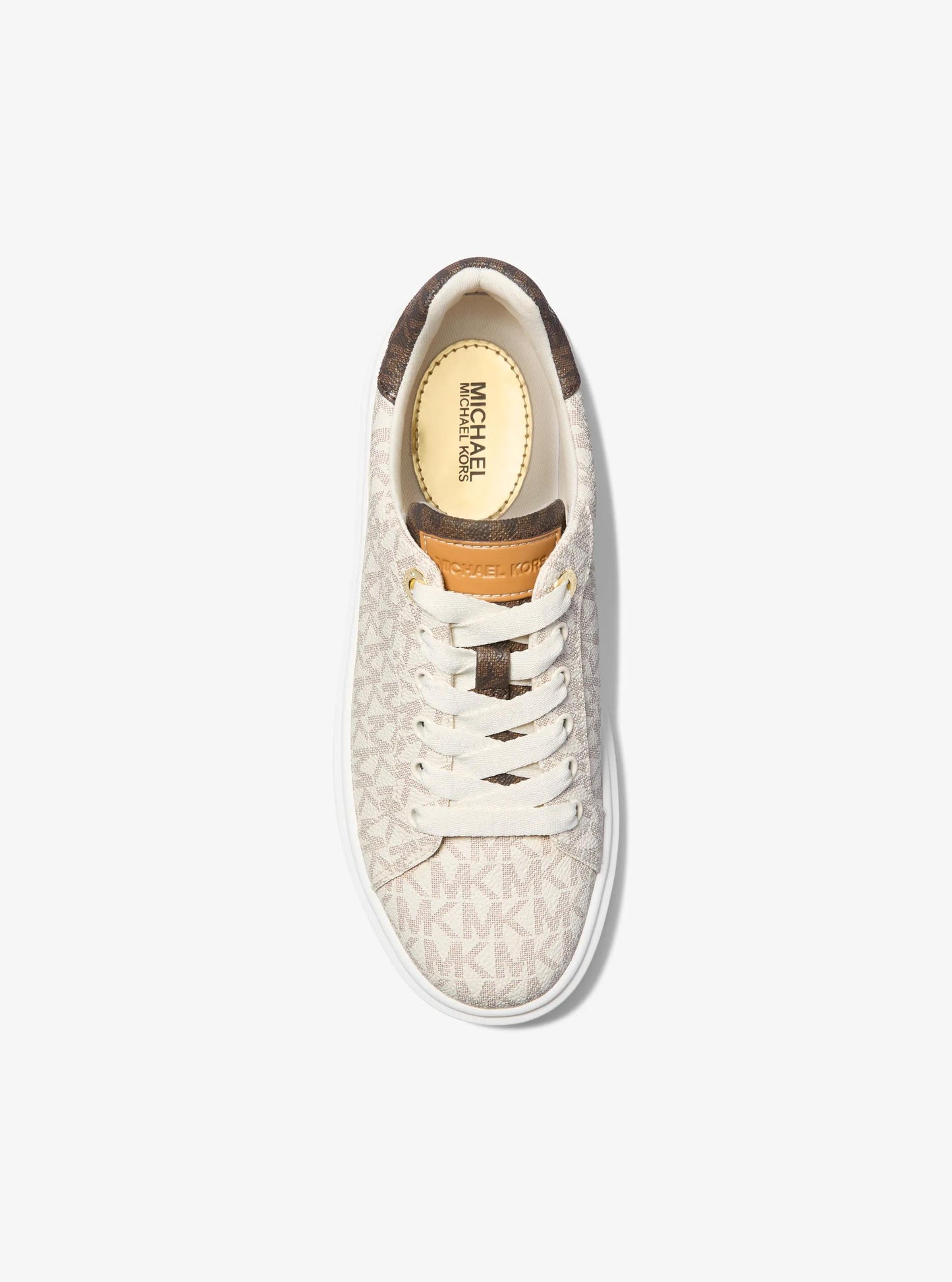 Tenis con plataforma