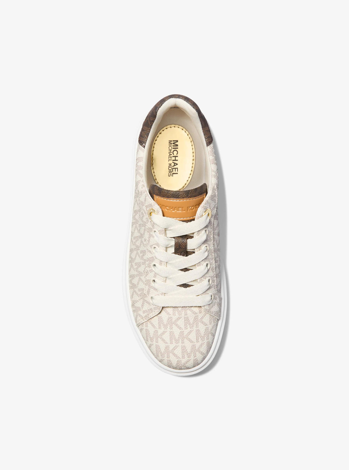 Tenis con plataforma