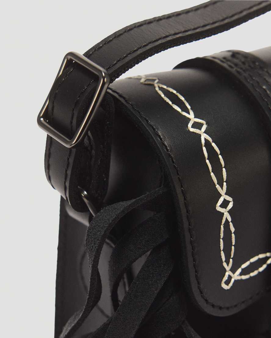 Bolso de cuero