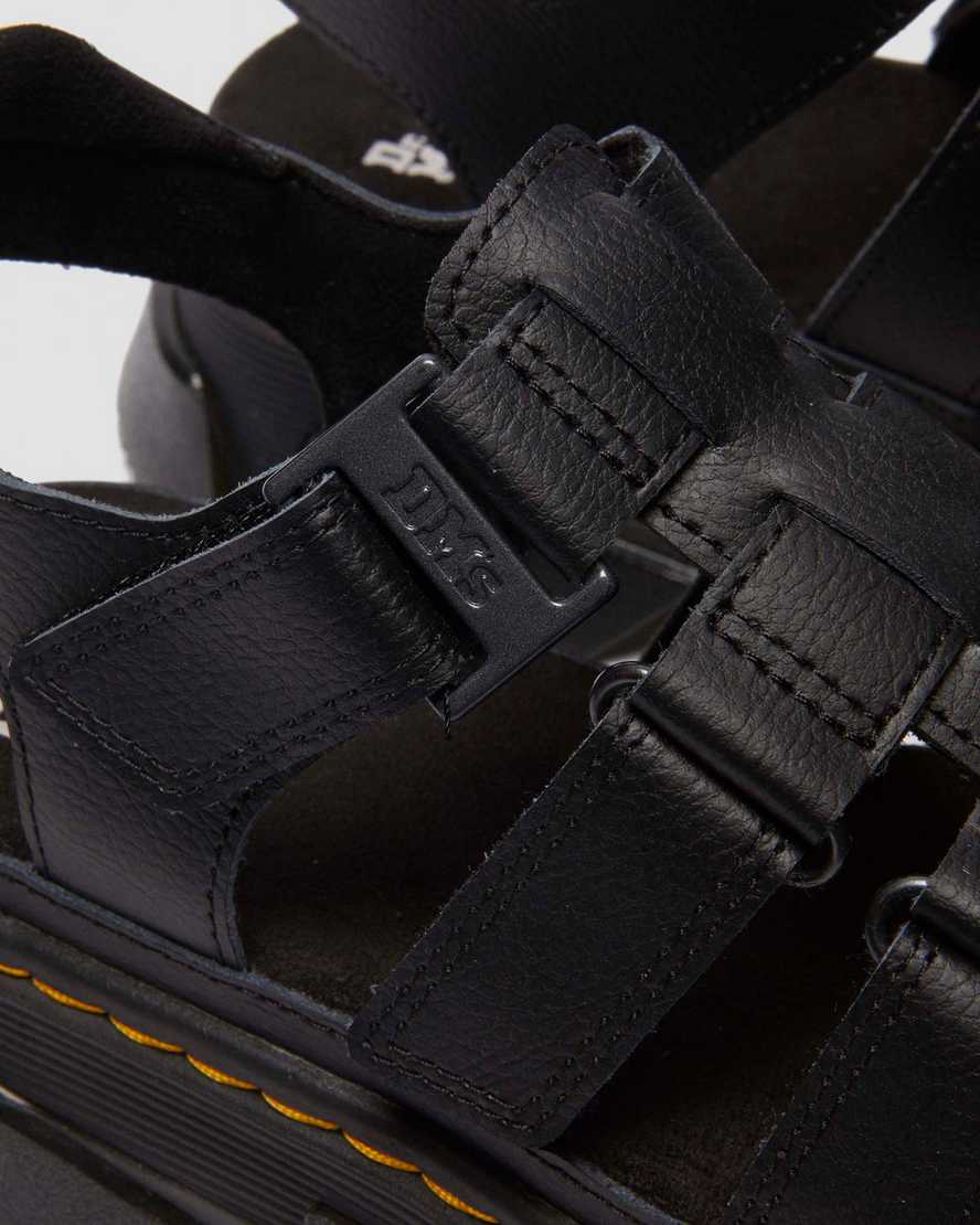 Sandalias