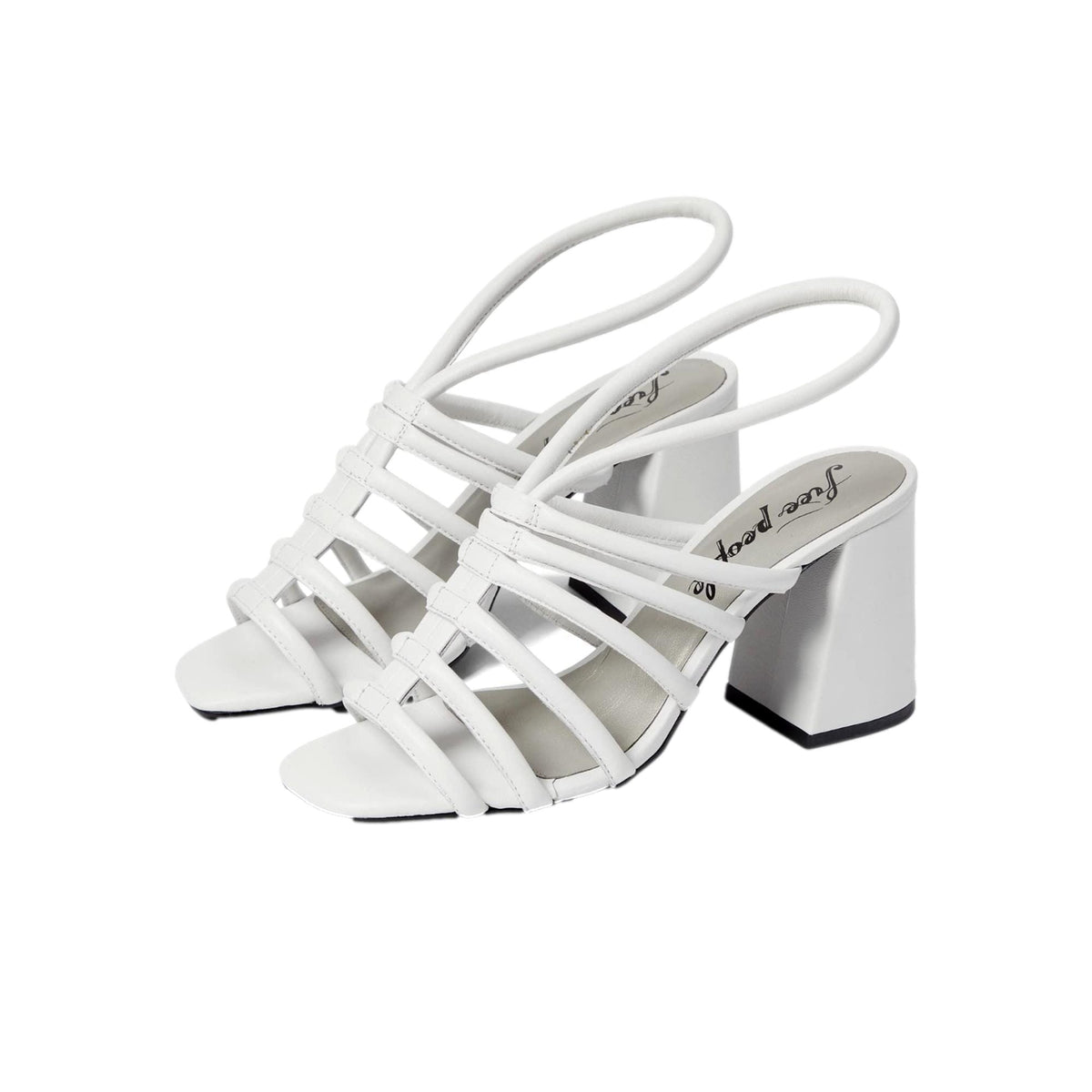 Tacones de mujer