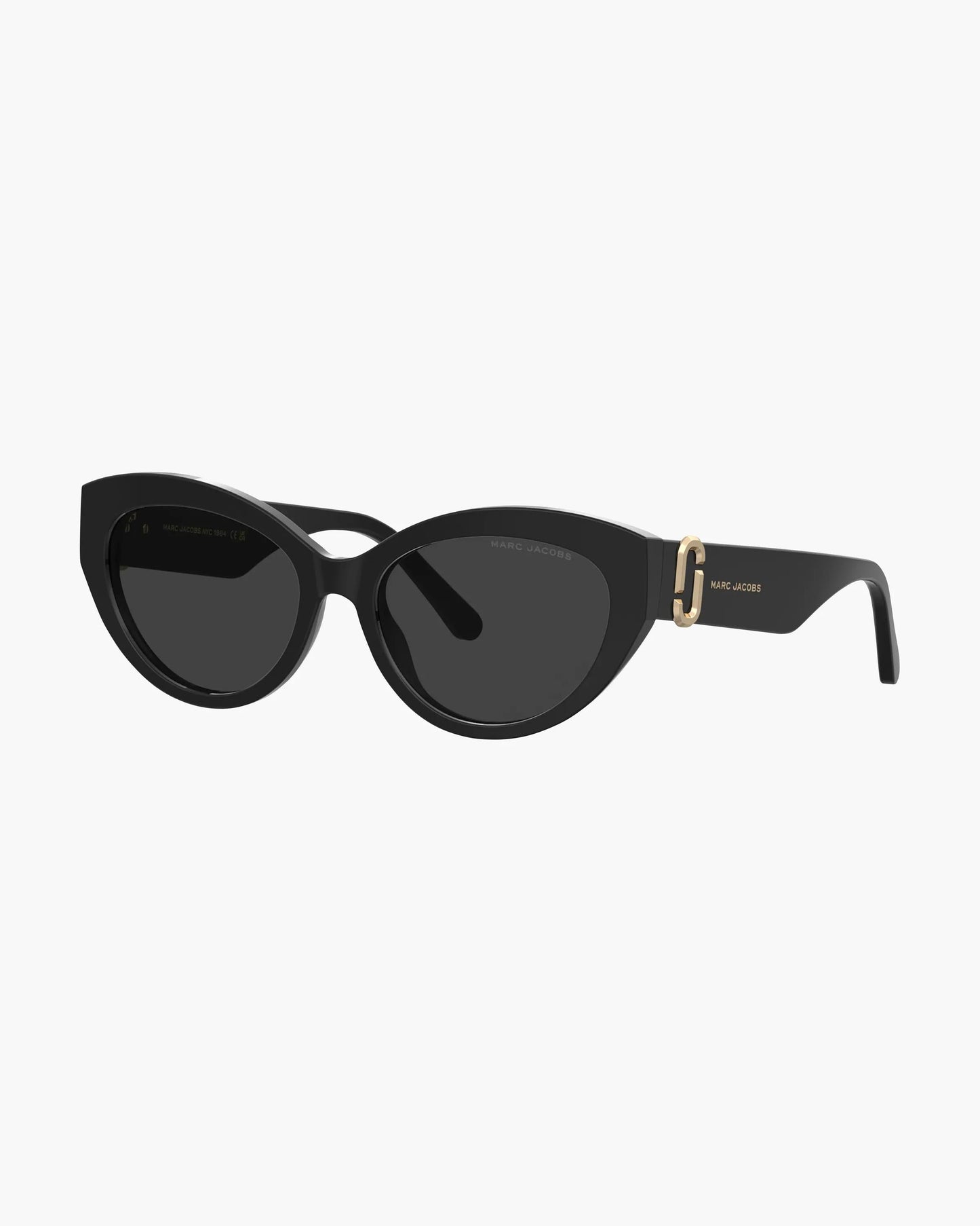 Gafas de sol de montura tipo gato