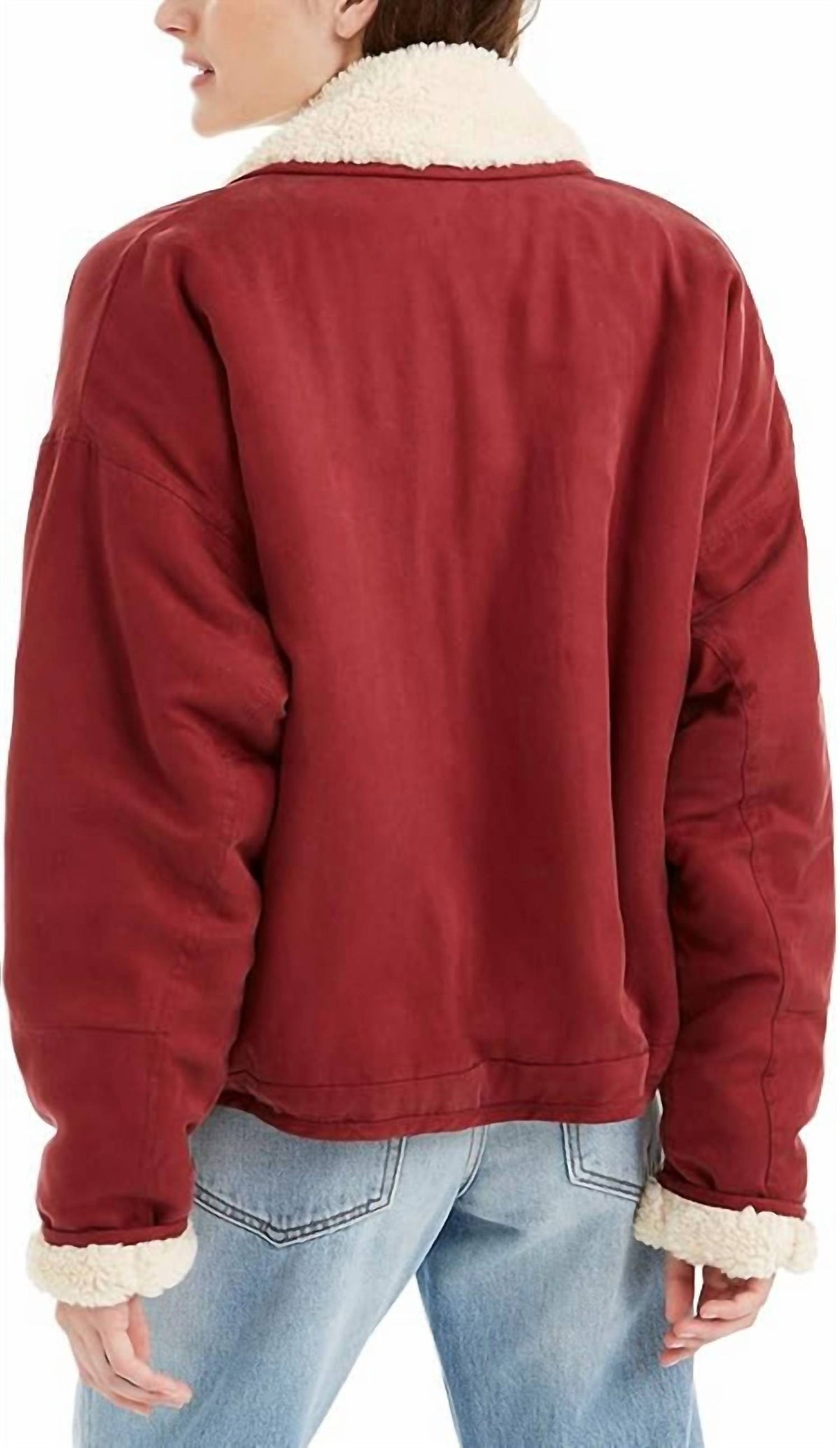 Chaqueta