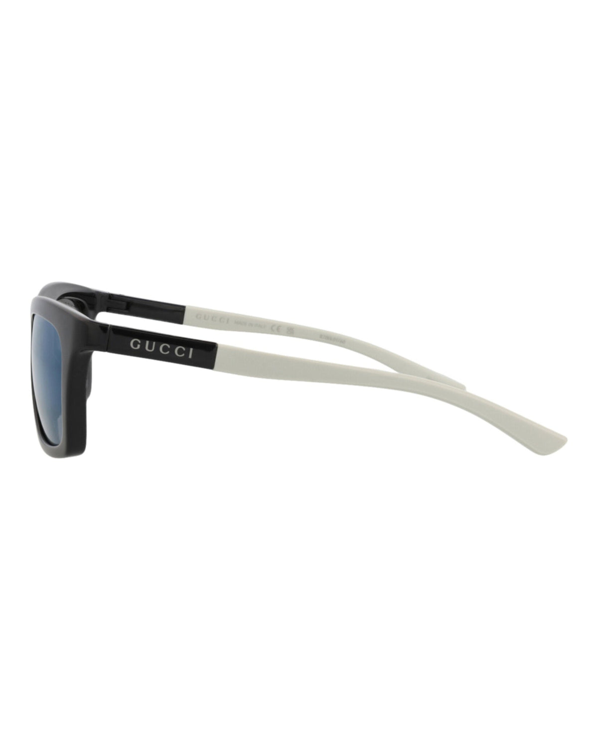 Gafas de sol de montura cuadrada
