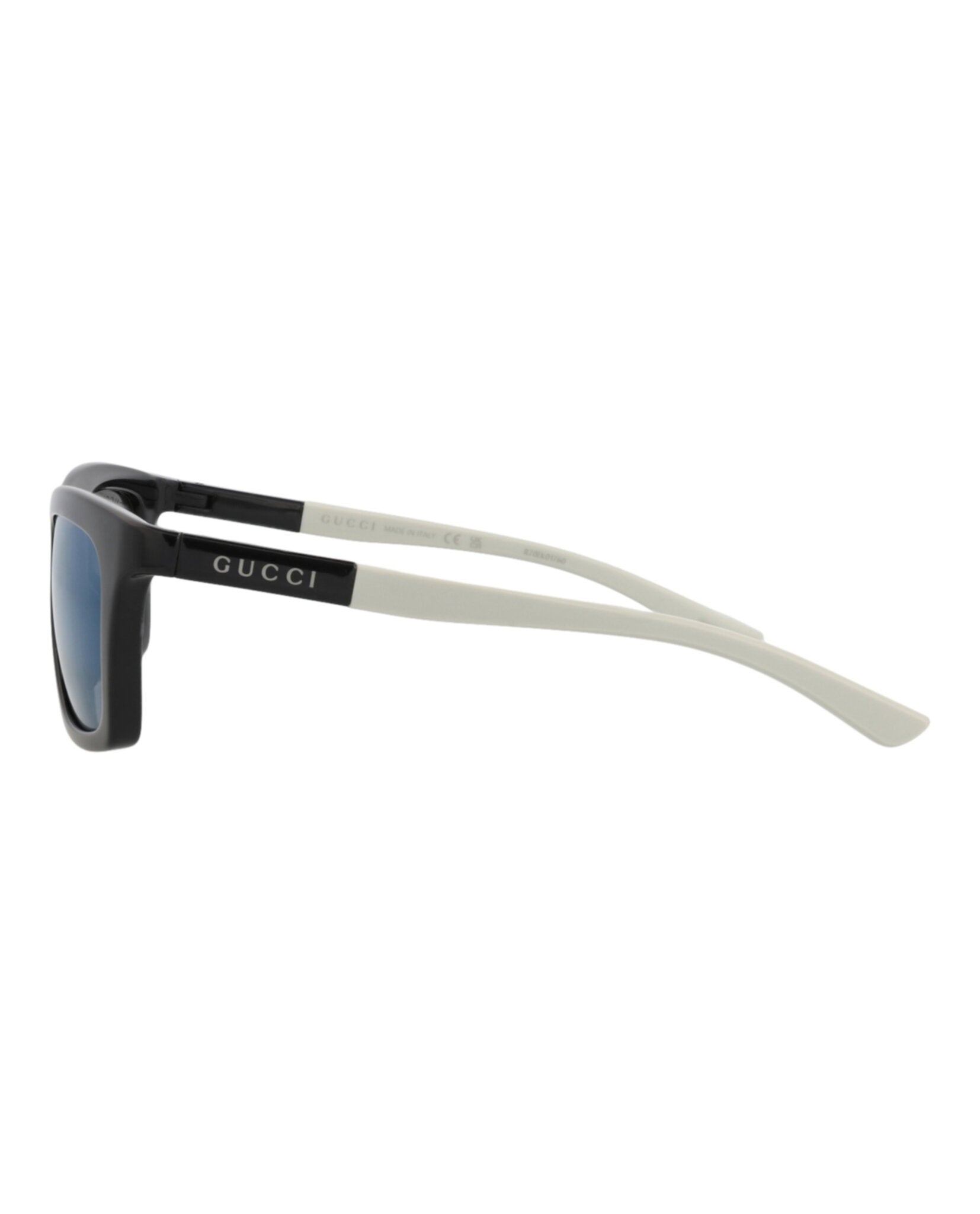Gafas de sol de montura cuadrada