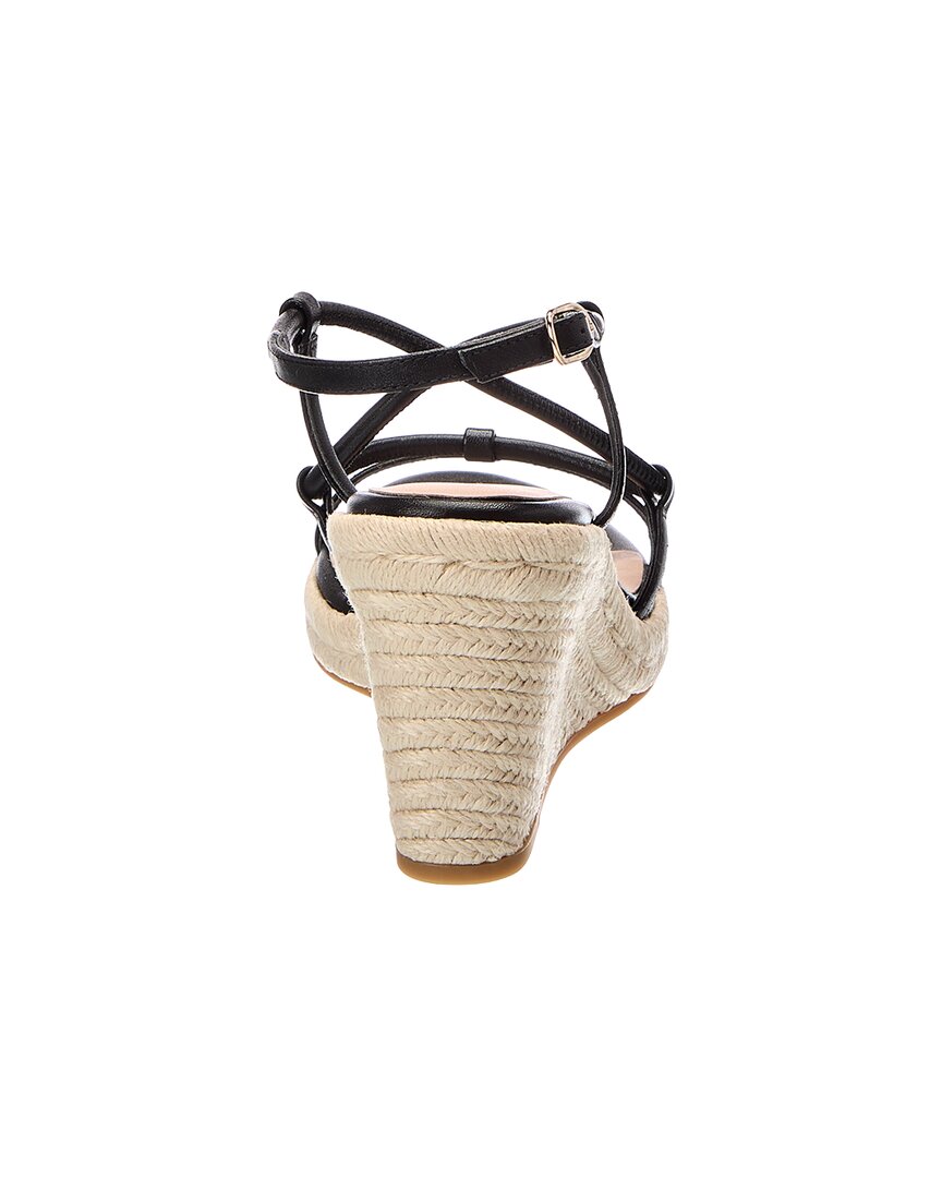 Sandalias de cuero