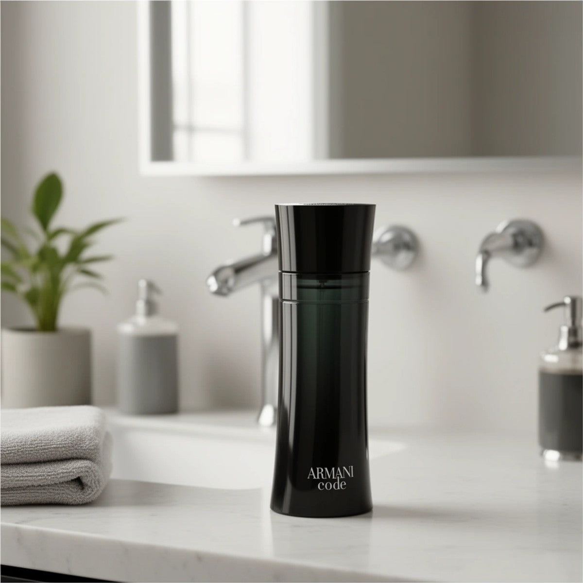 Perfume de hombre eau de toilette 6,7 oz