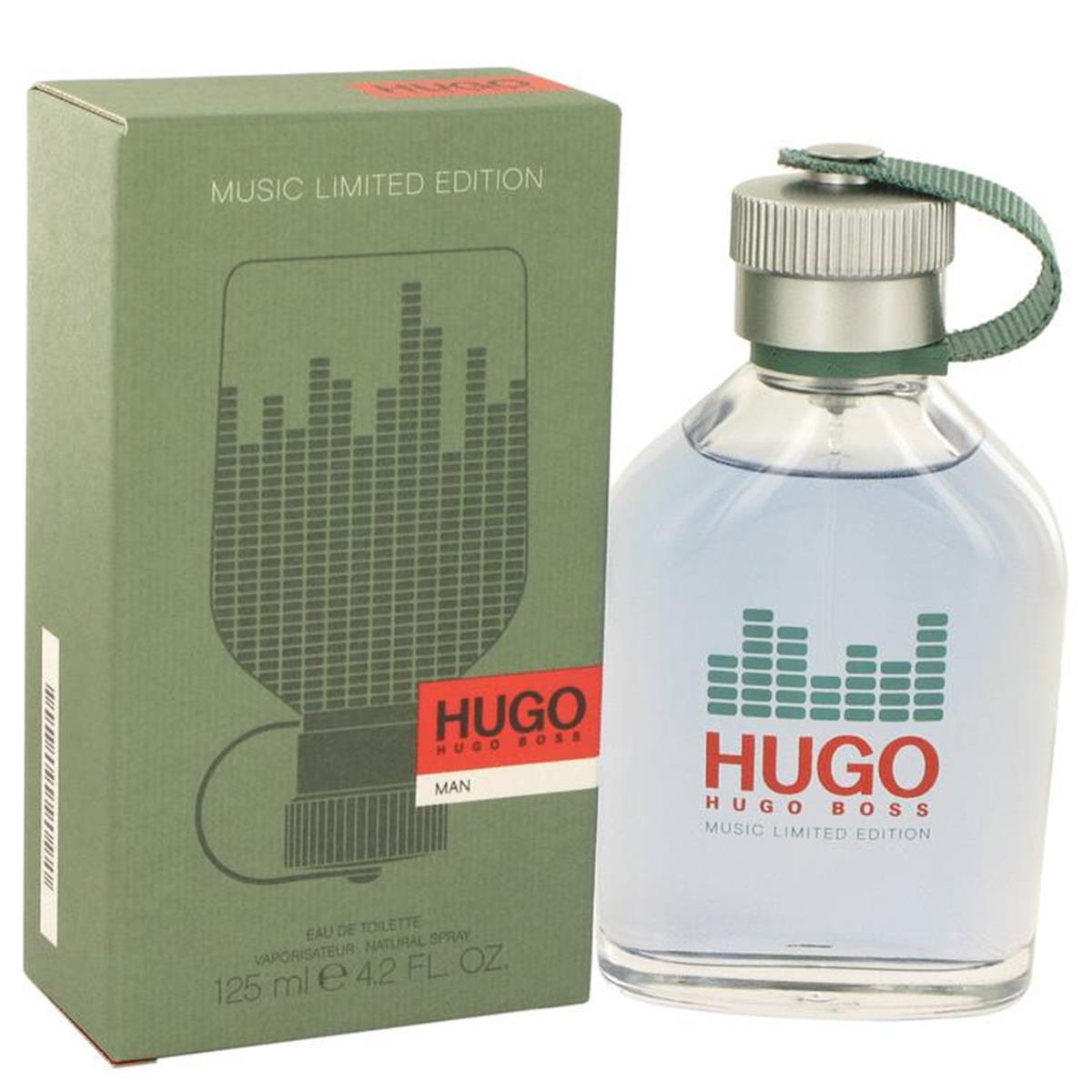 Perfume eau de toilette 4,2 oz