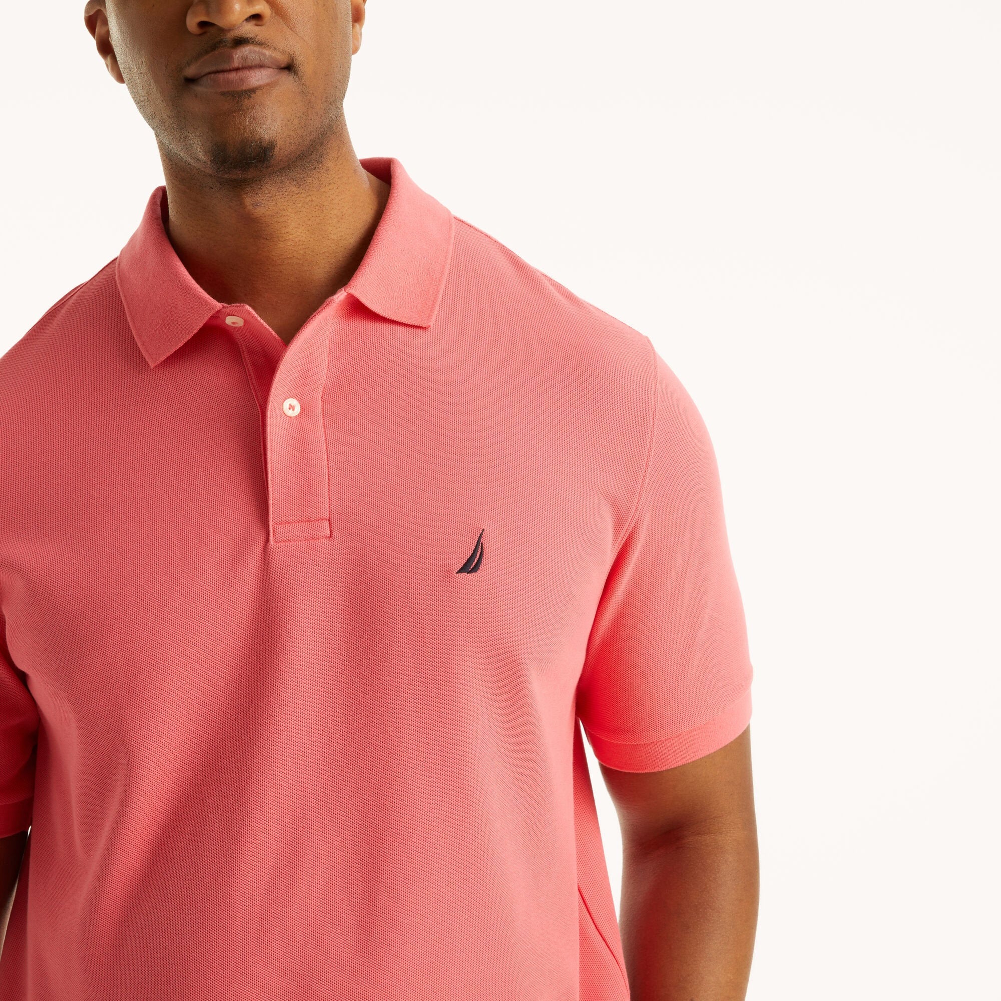 Polo de hombre