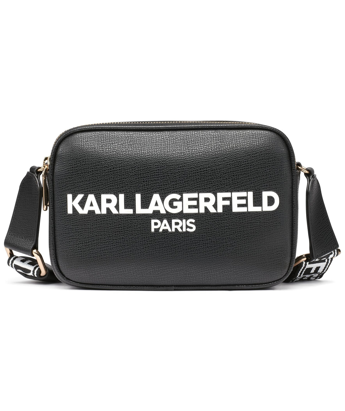 Bolso cruzado