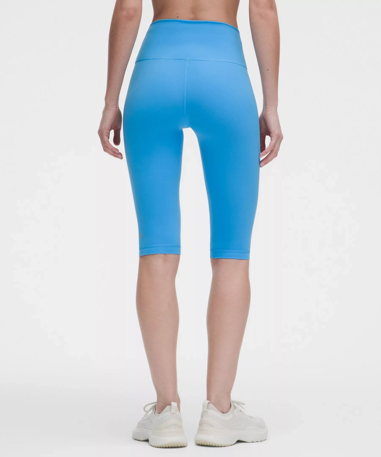 Leggings de tiro alto