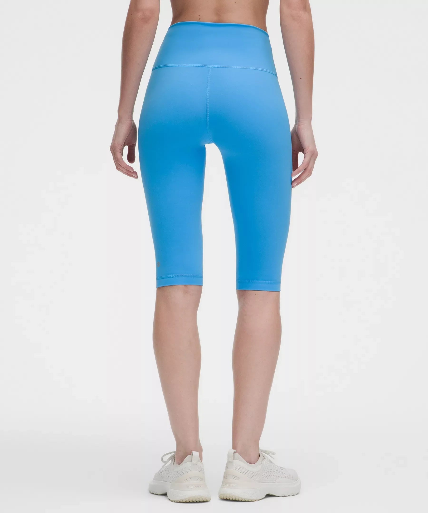 Leggings de tiro alto
