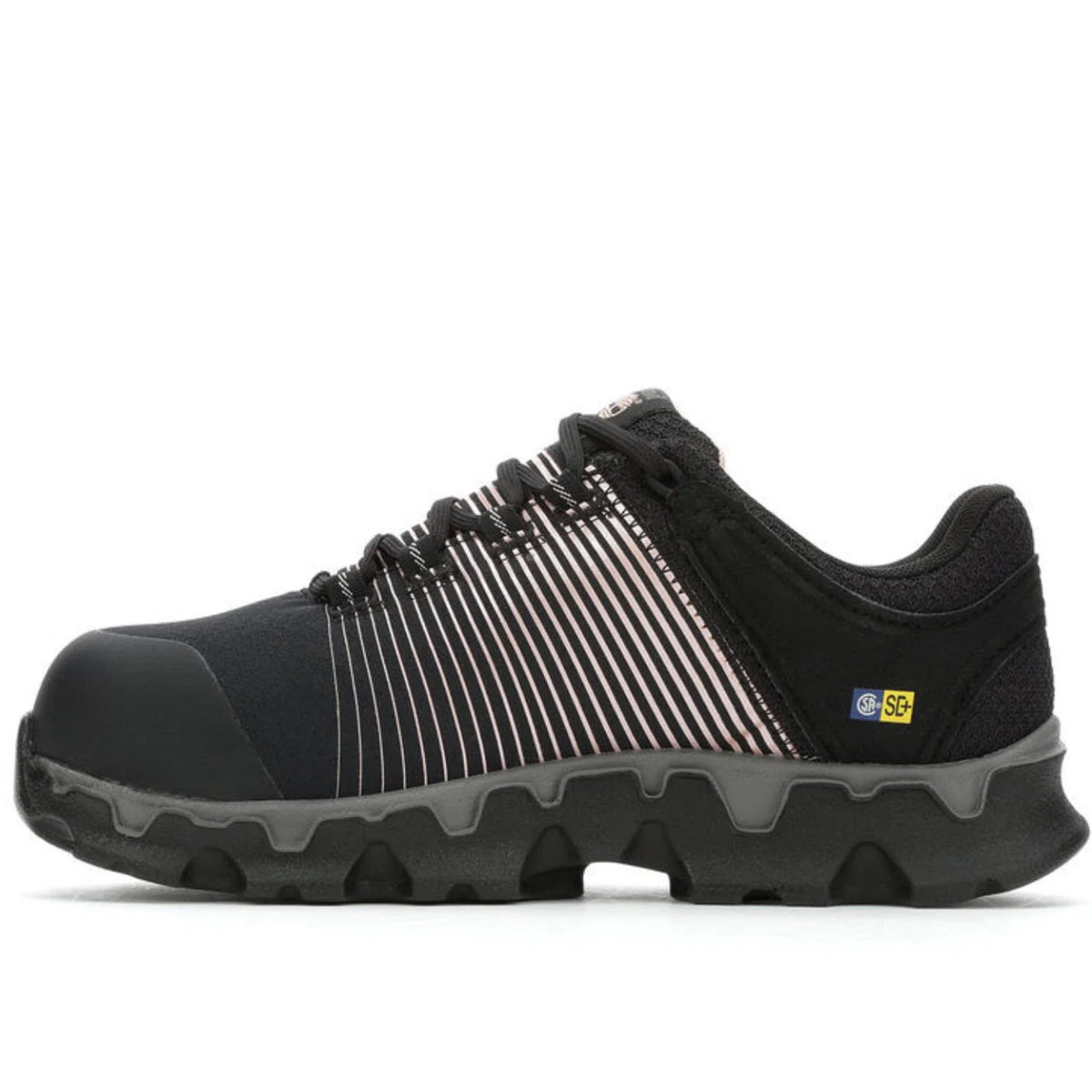 Botas de mujer color negro
