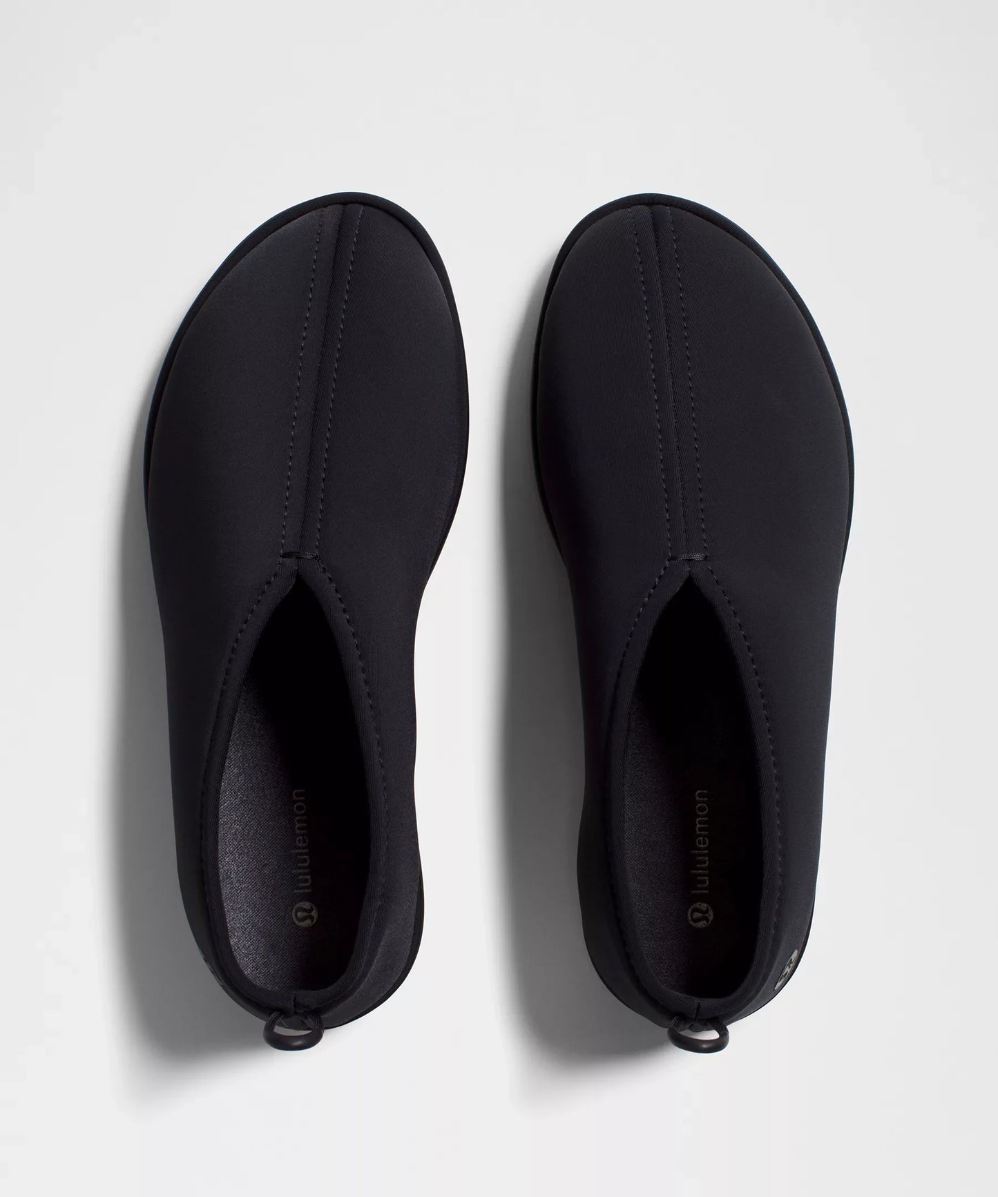 Zapatos planos