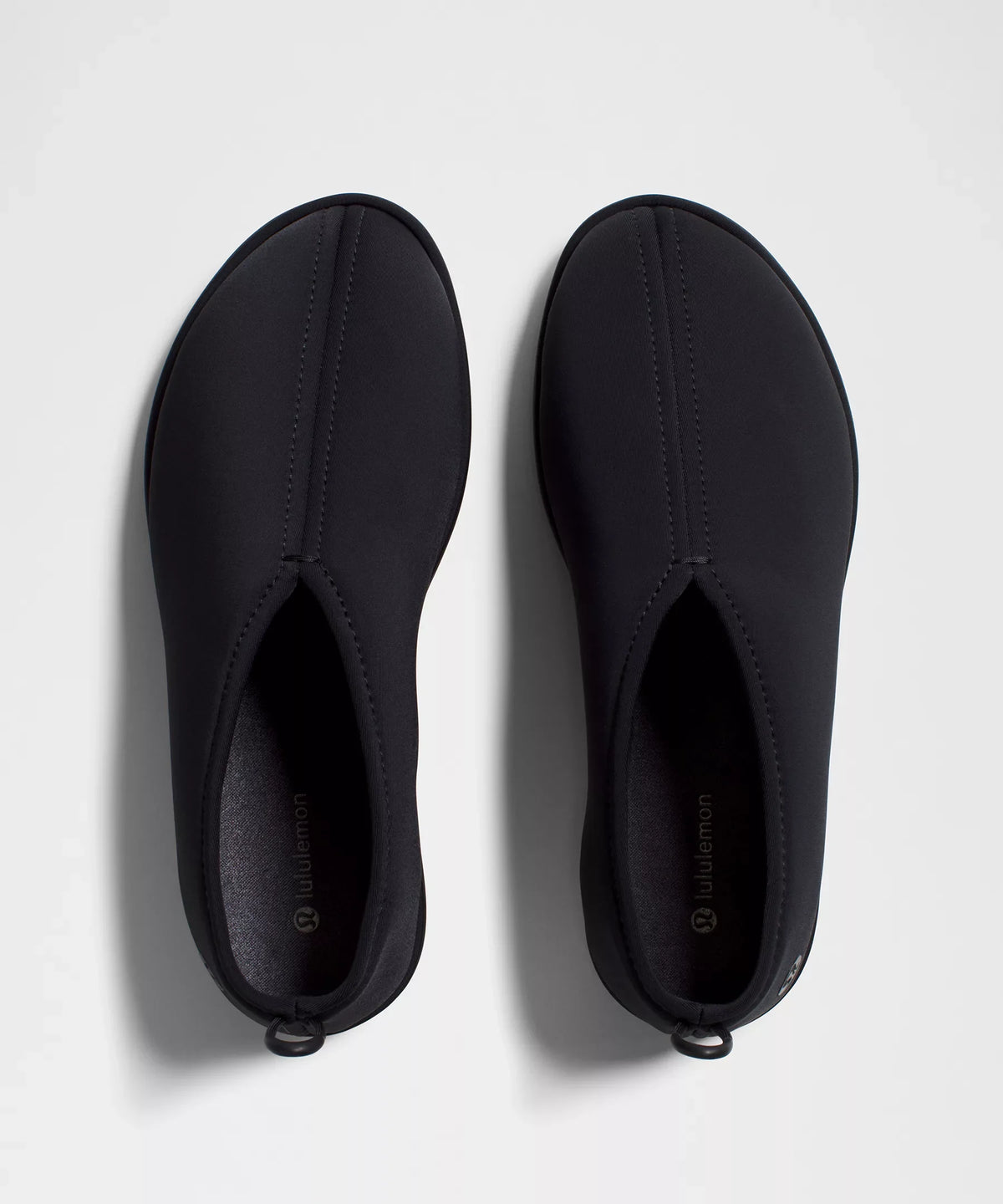 Zapatos planos