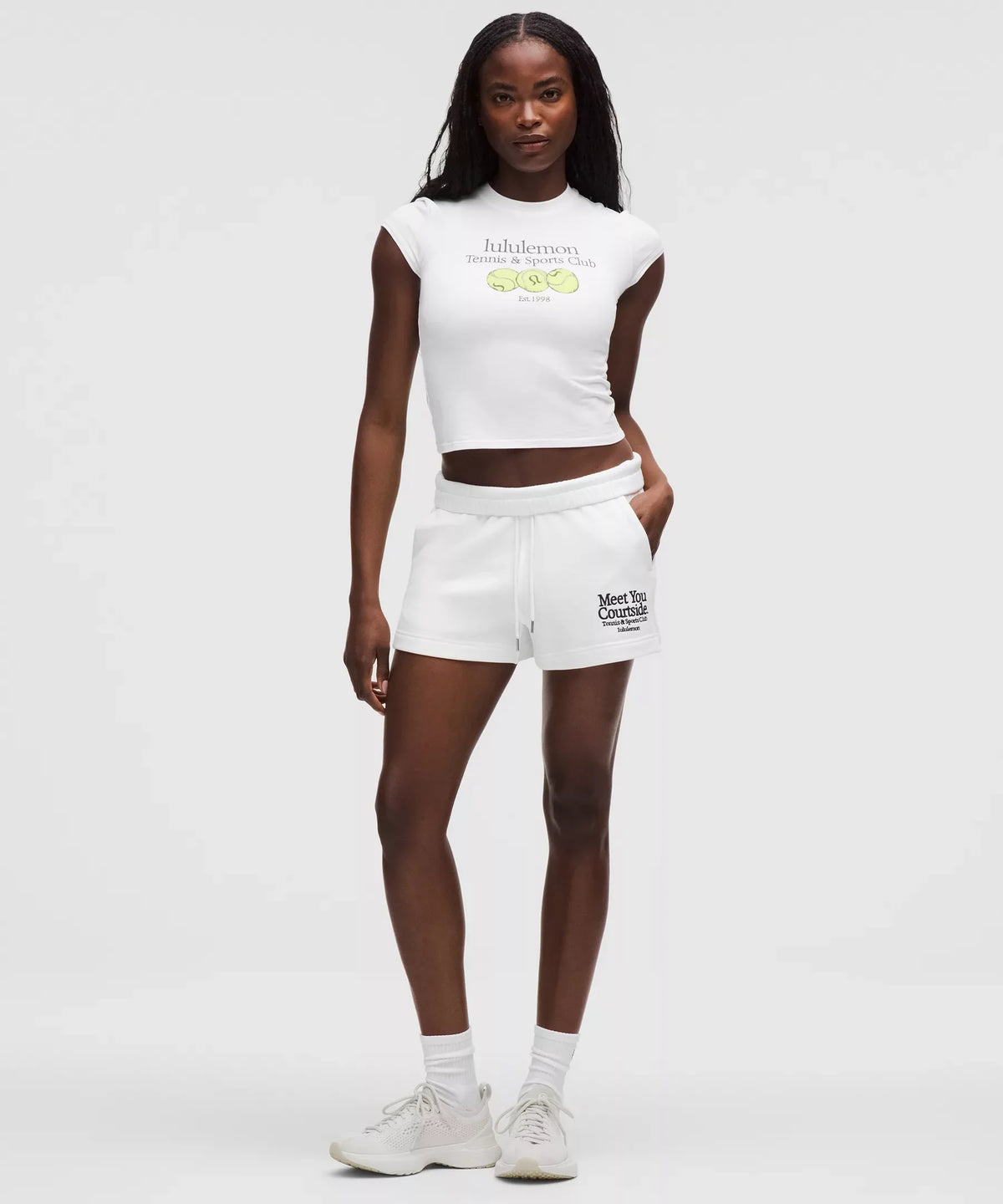 Camiseta para bebé de algodón