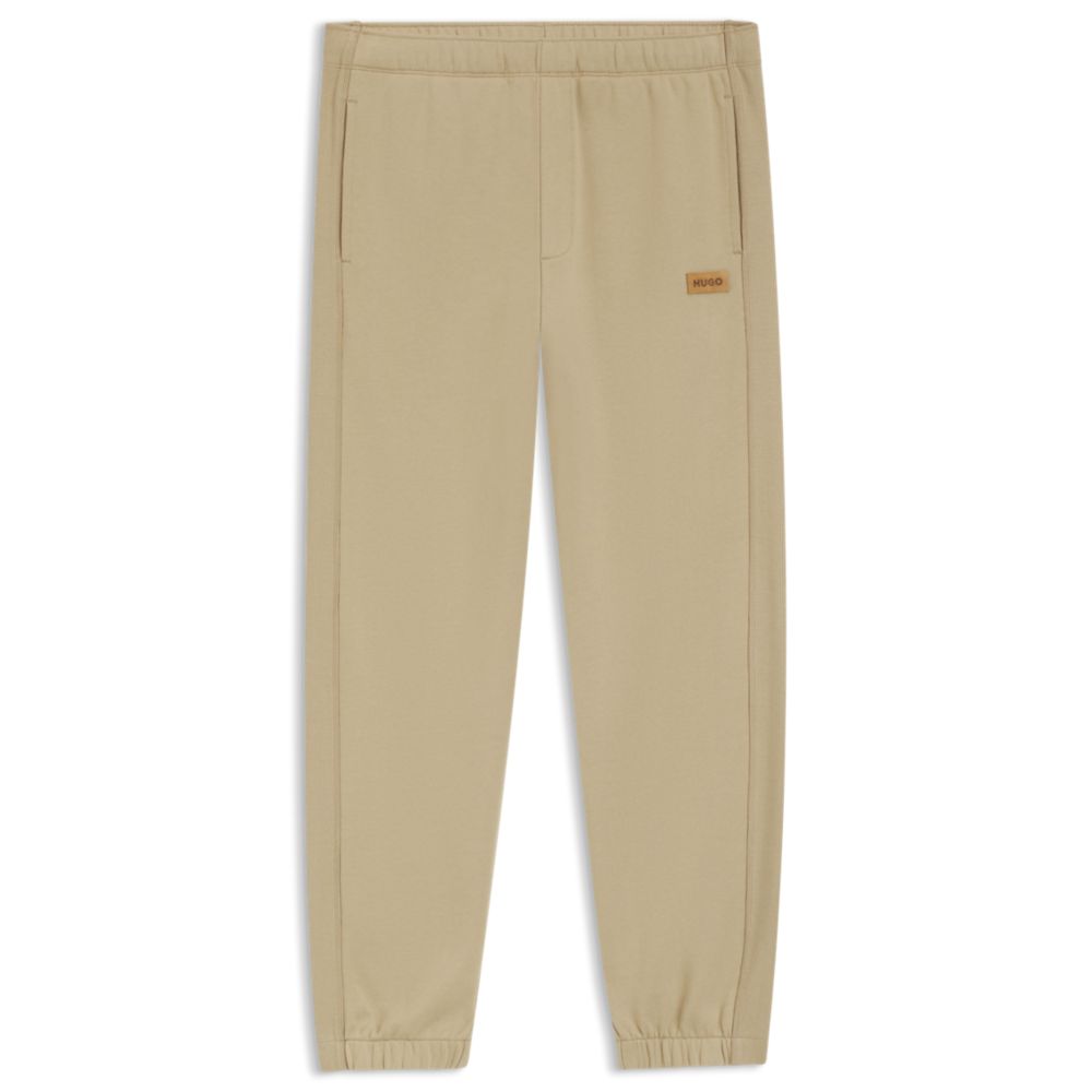 Pantalón deportivo de algodón