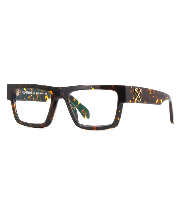 Montura para gafas de montura cuadrada