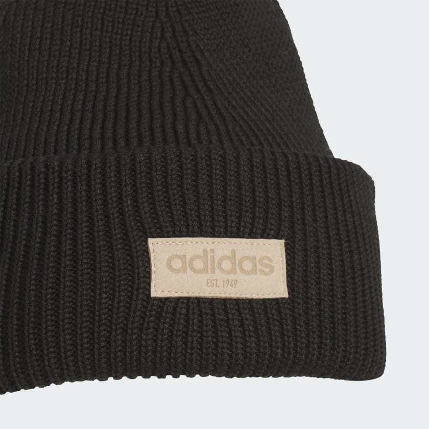 Gorro tejido de mujer