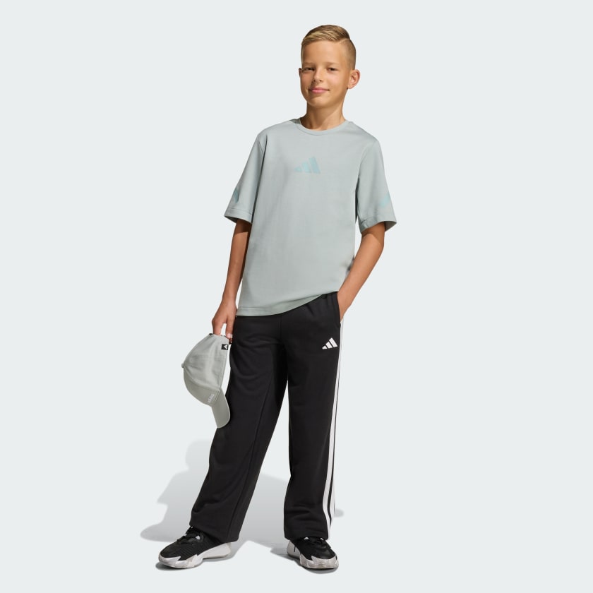 Camiseta infantil