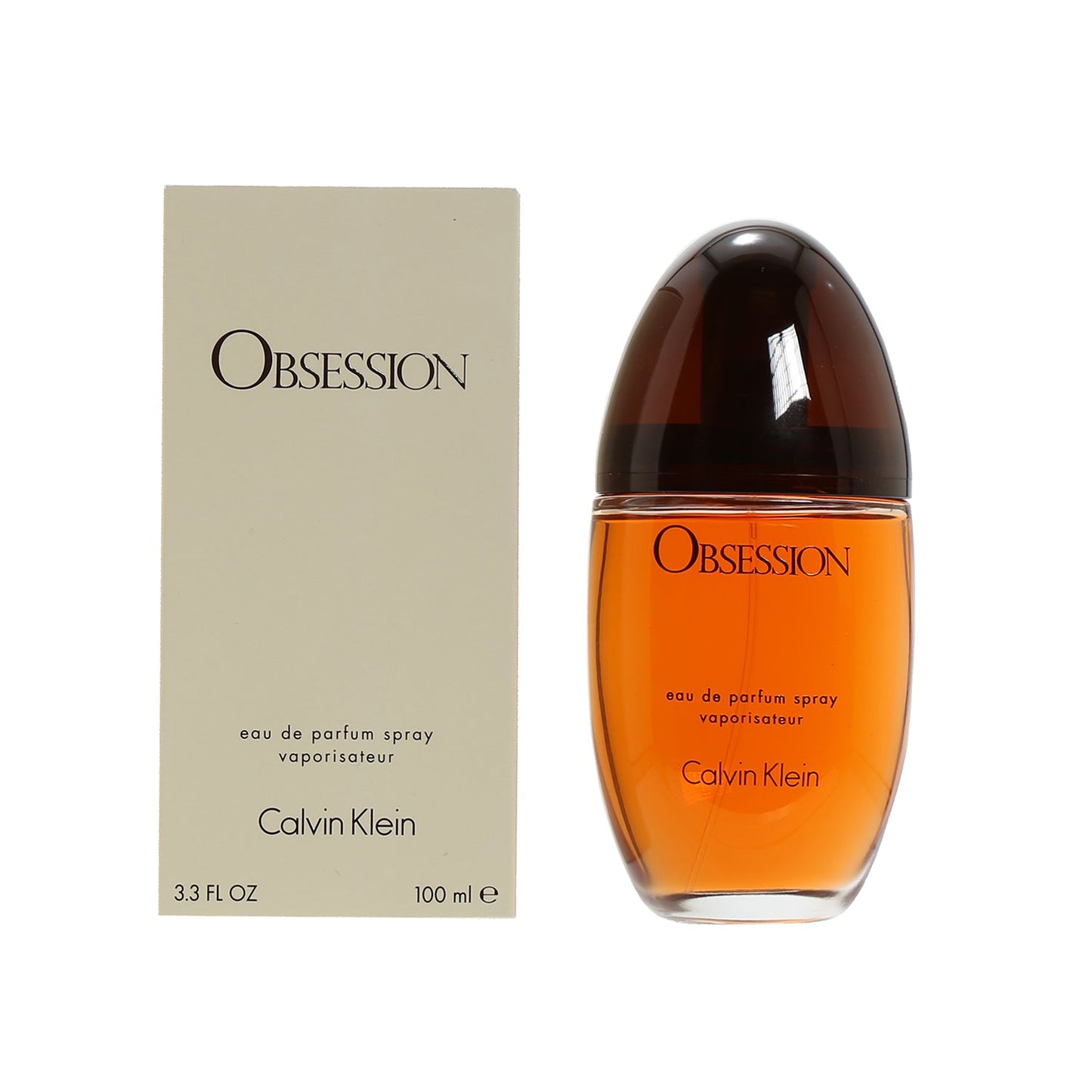 Perfume de mujer eau de parfum 3,4 oz
