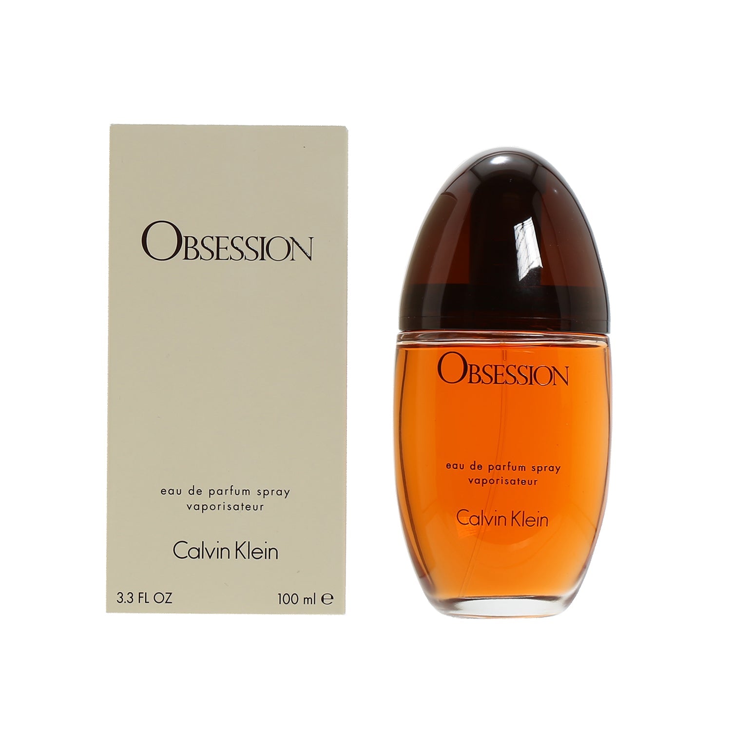 Perfume de mujer eau de parfum 3,4 oz
